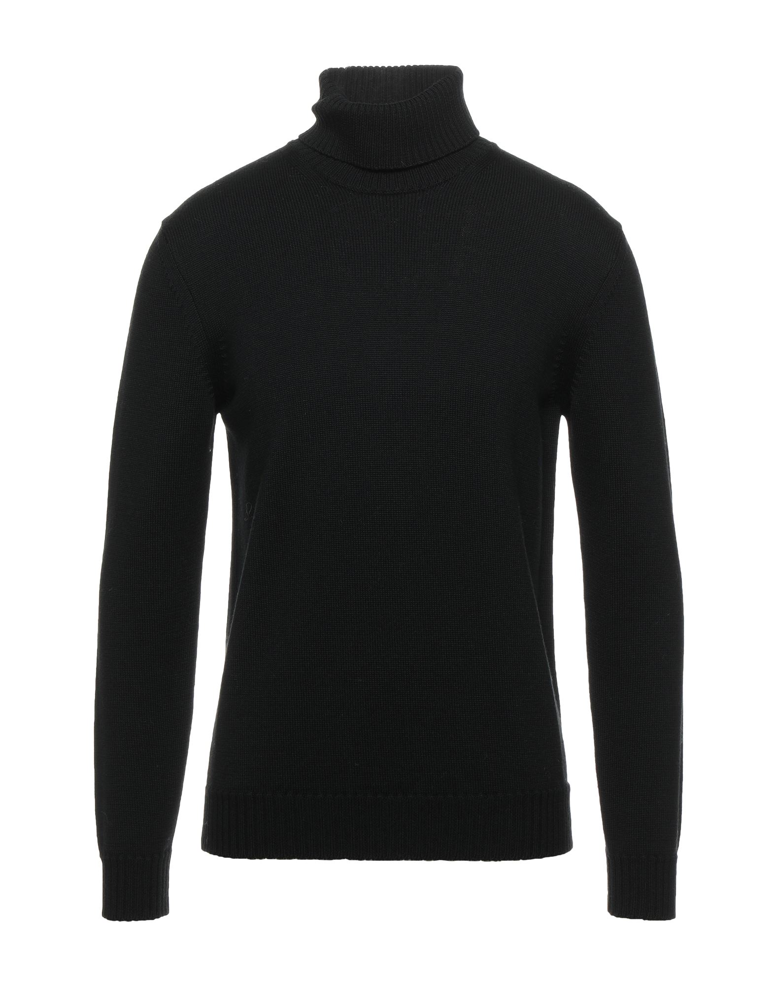 Altea Turtlenecks In Black