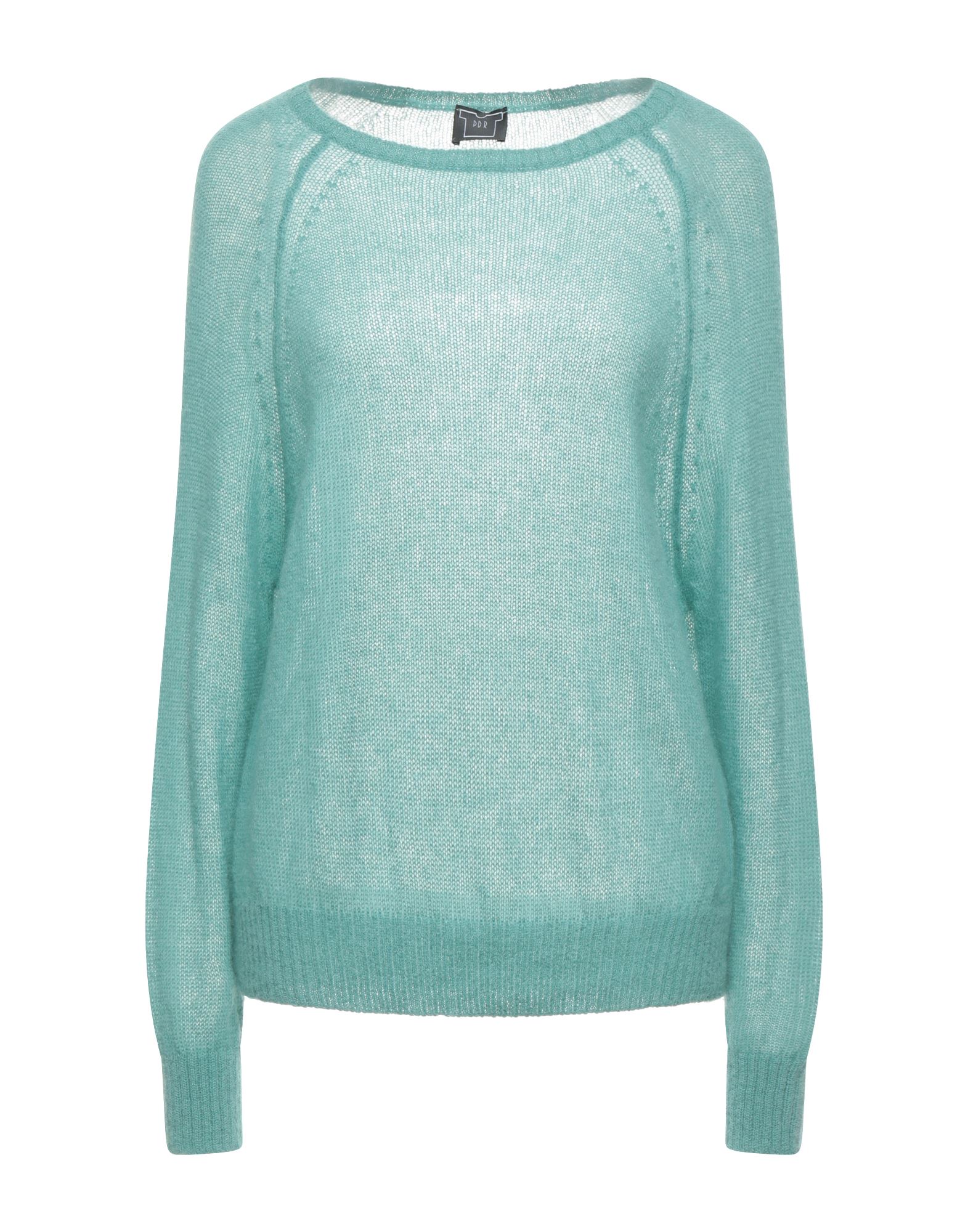 Pdr Phisique Du Role Sweaters In Emerald Green