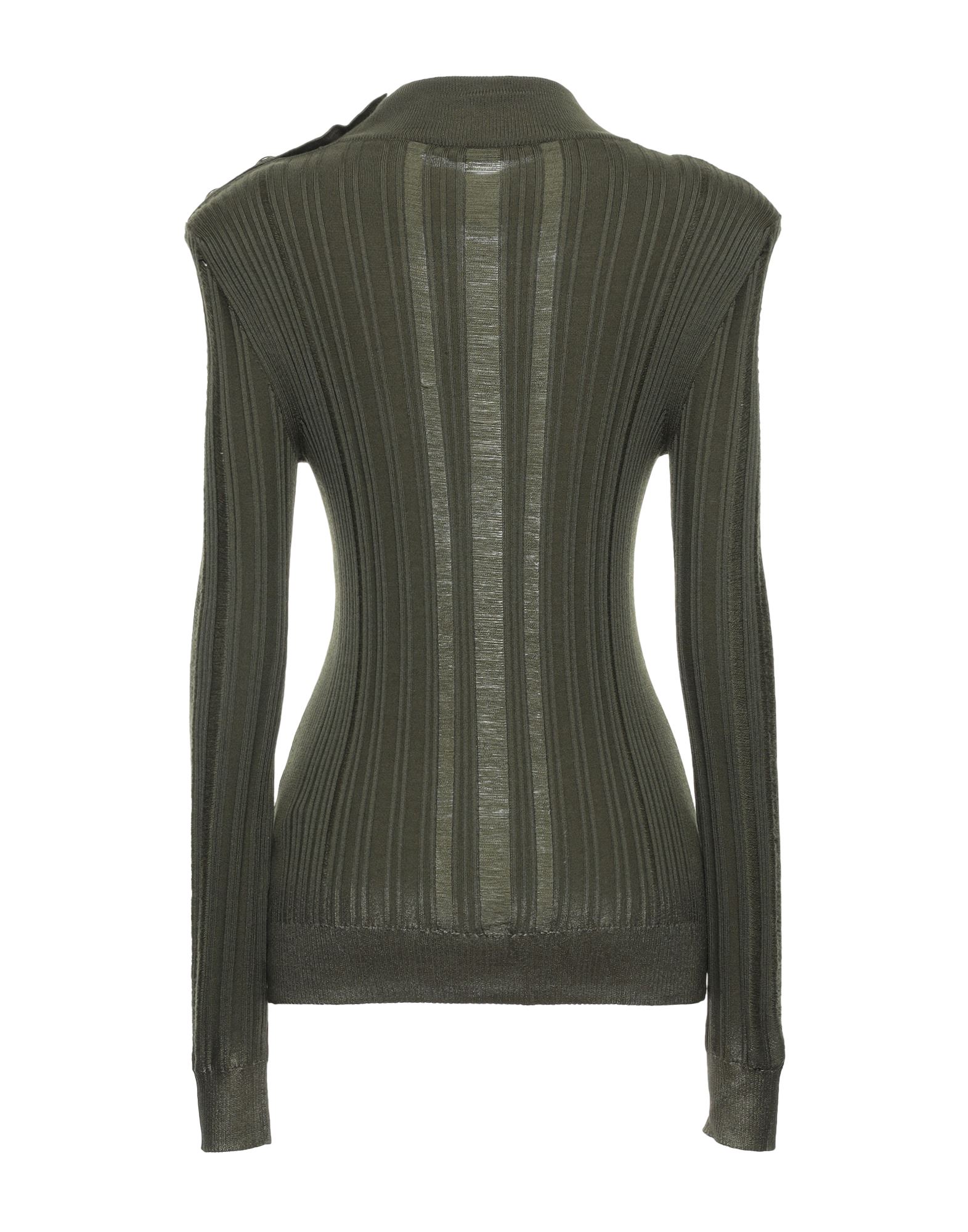  Balmain - Prendas De Punto - Cuello Alto - On Yoox.com 
