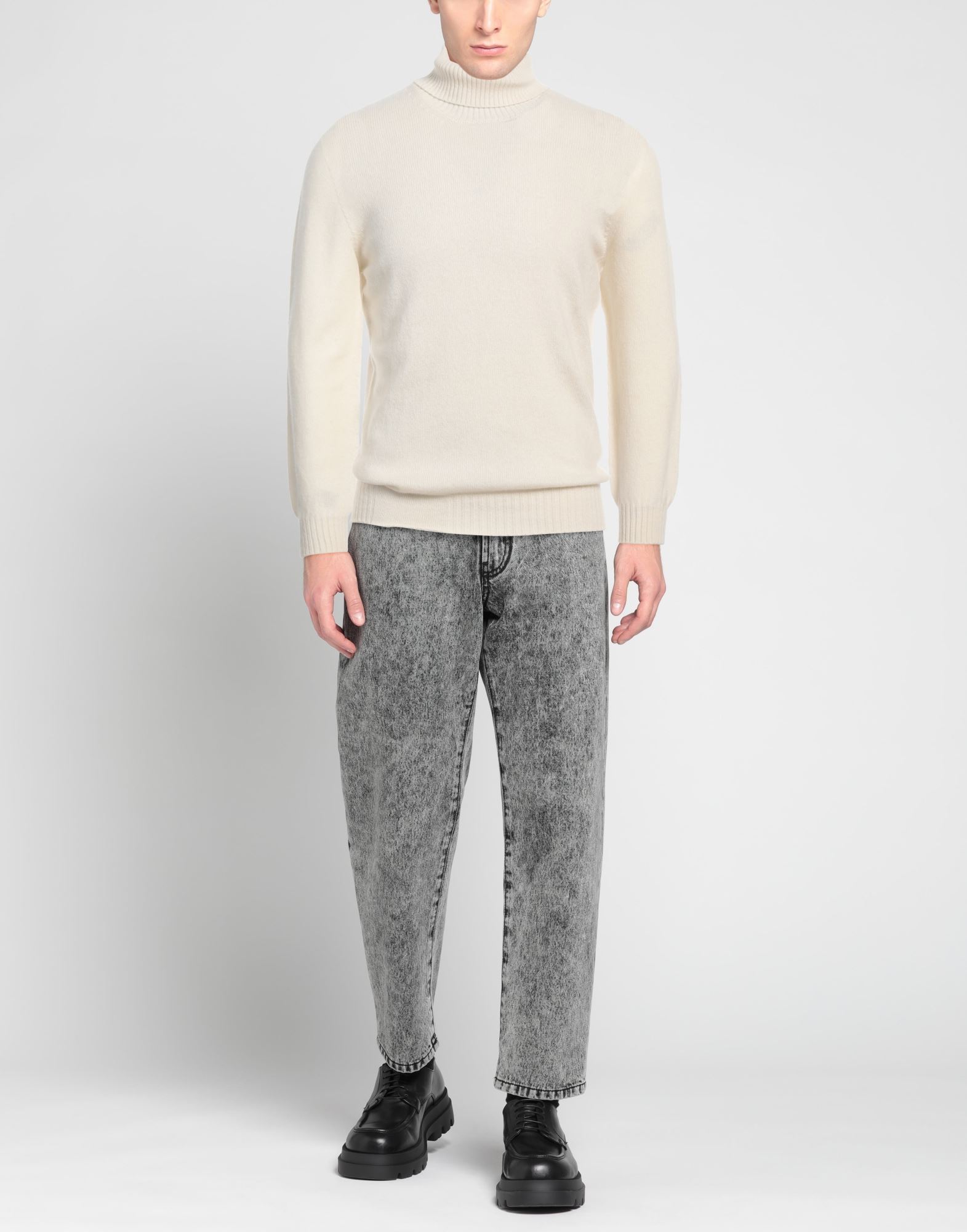  Scaglione - Strickwaren - Rollkragenpullover - On Yoox.com 
