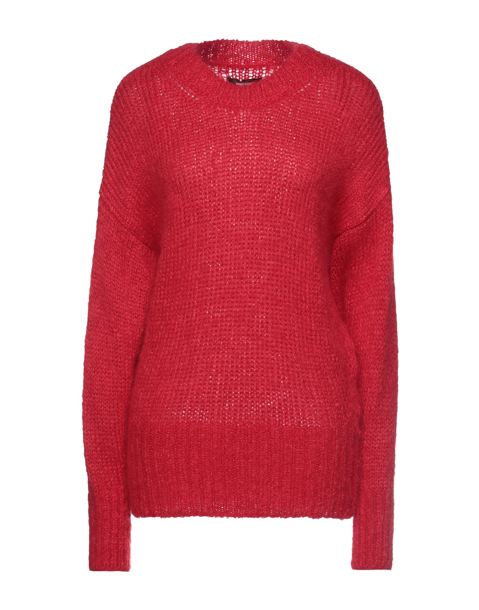 Isabel Marant Sweaters In Red