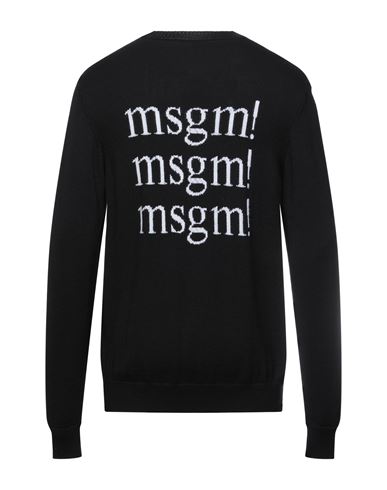 фото Свитер msgm