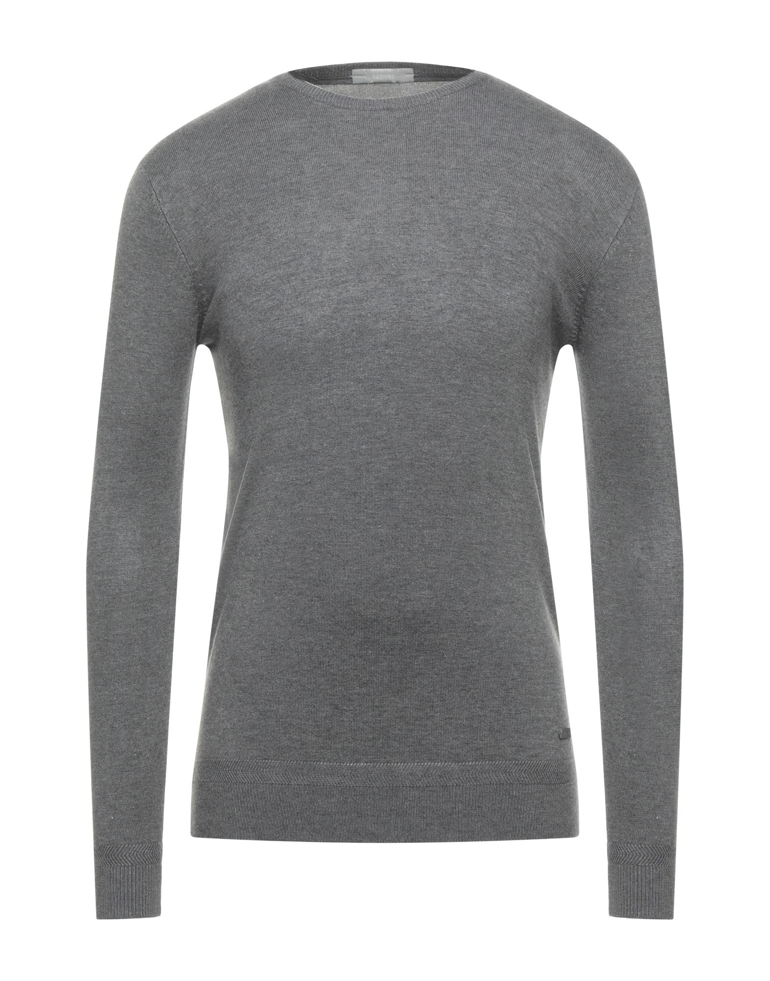 Sseinse Sweaters In Grey