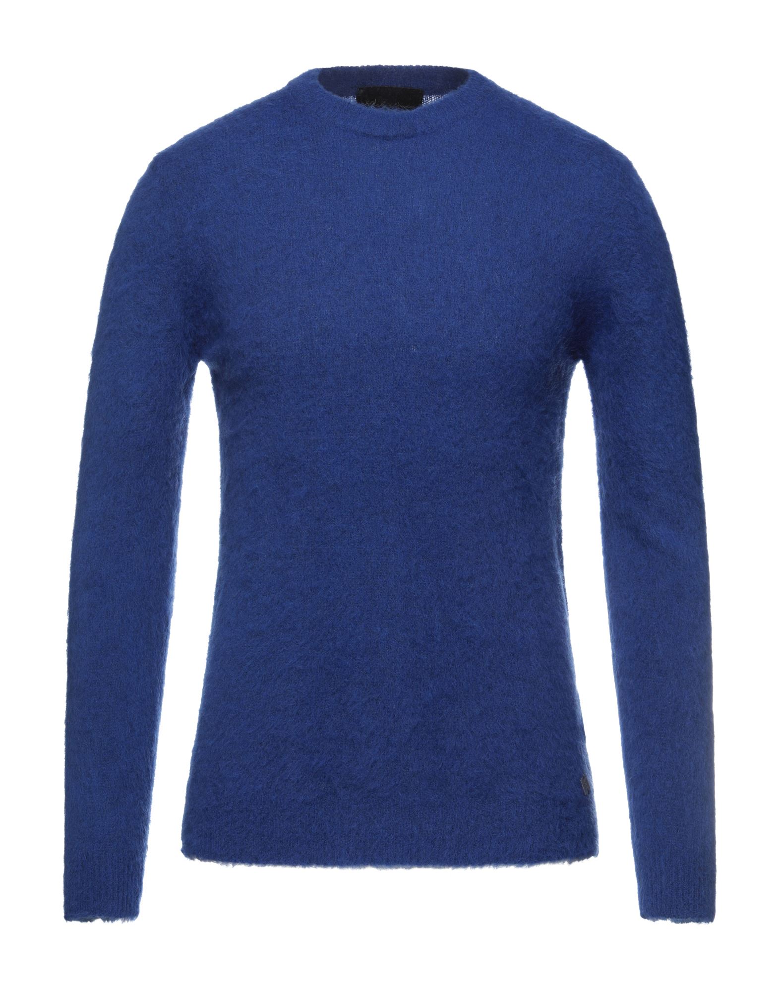 Bl.11  Block Eleven Sweaters In Blue