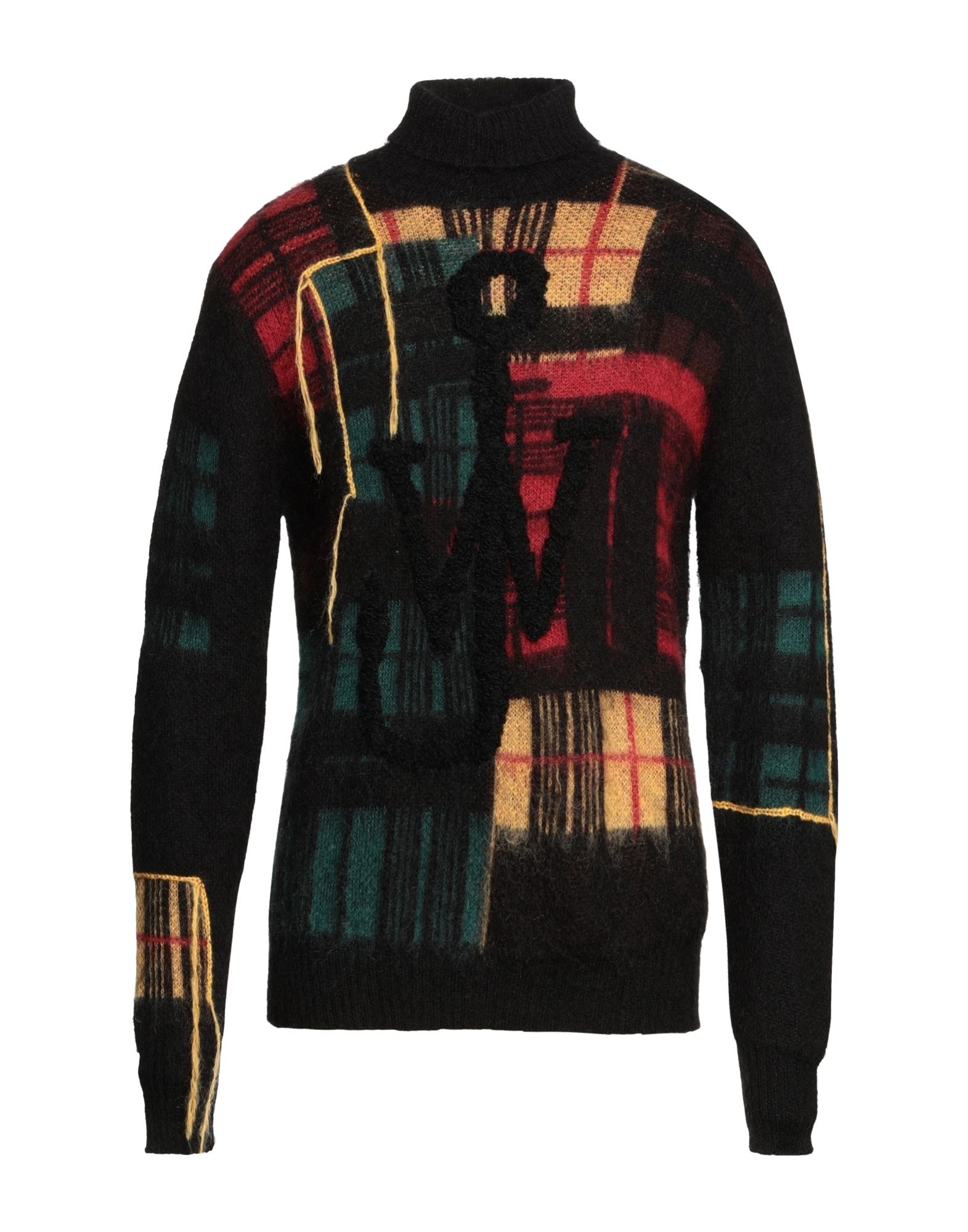 JW ANDERSON TURTLENECKS,14126249RM 6