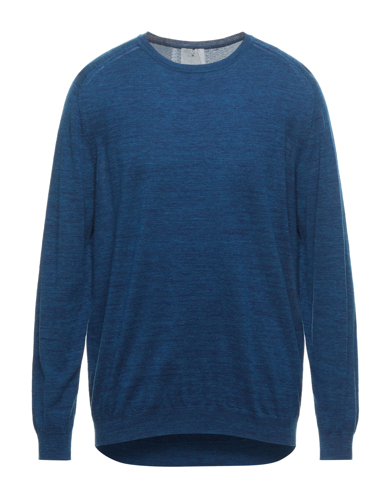 Diktat Sweaters In Blue