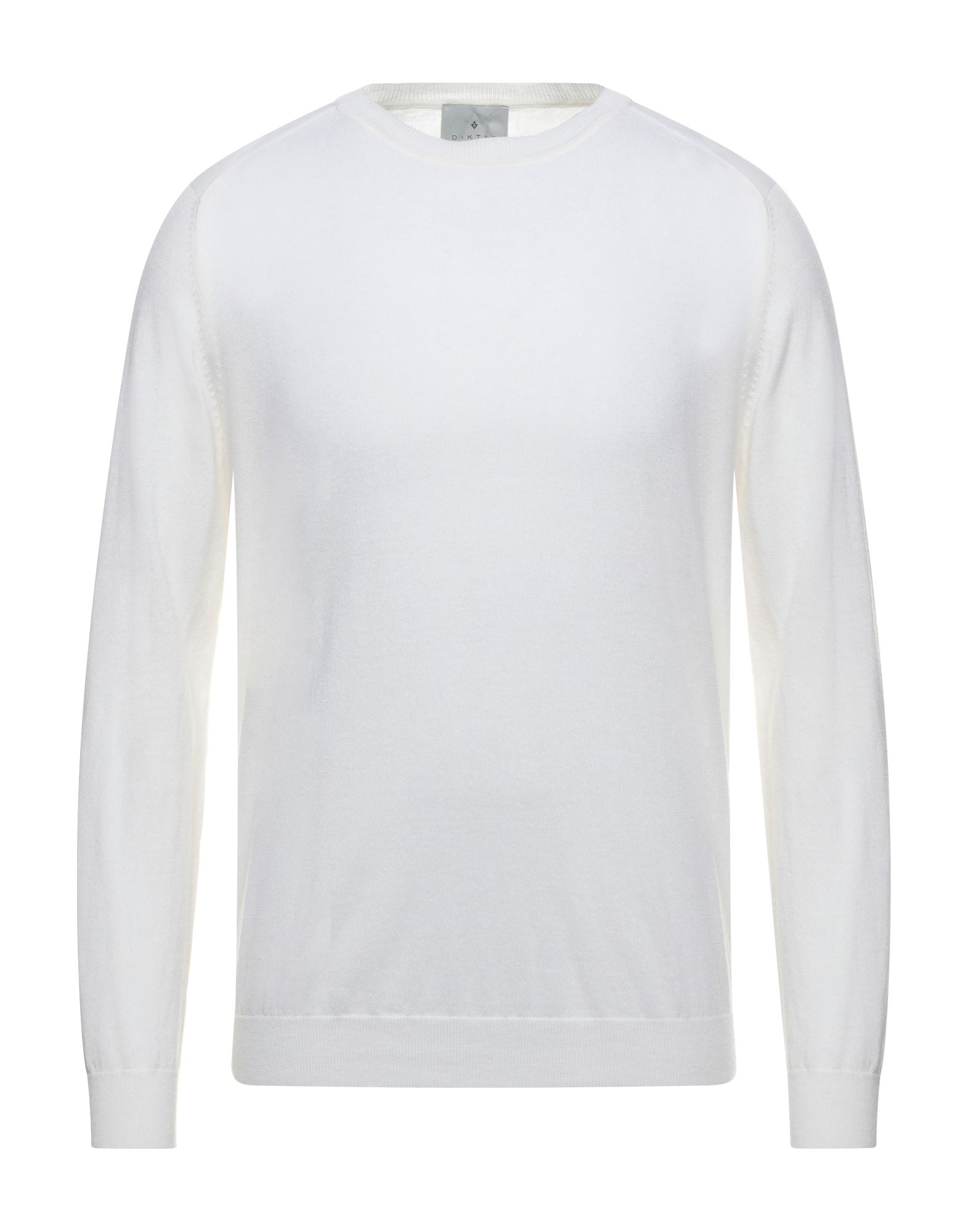 Diktat Sweaters In Ivory