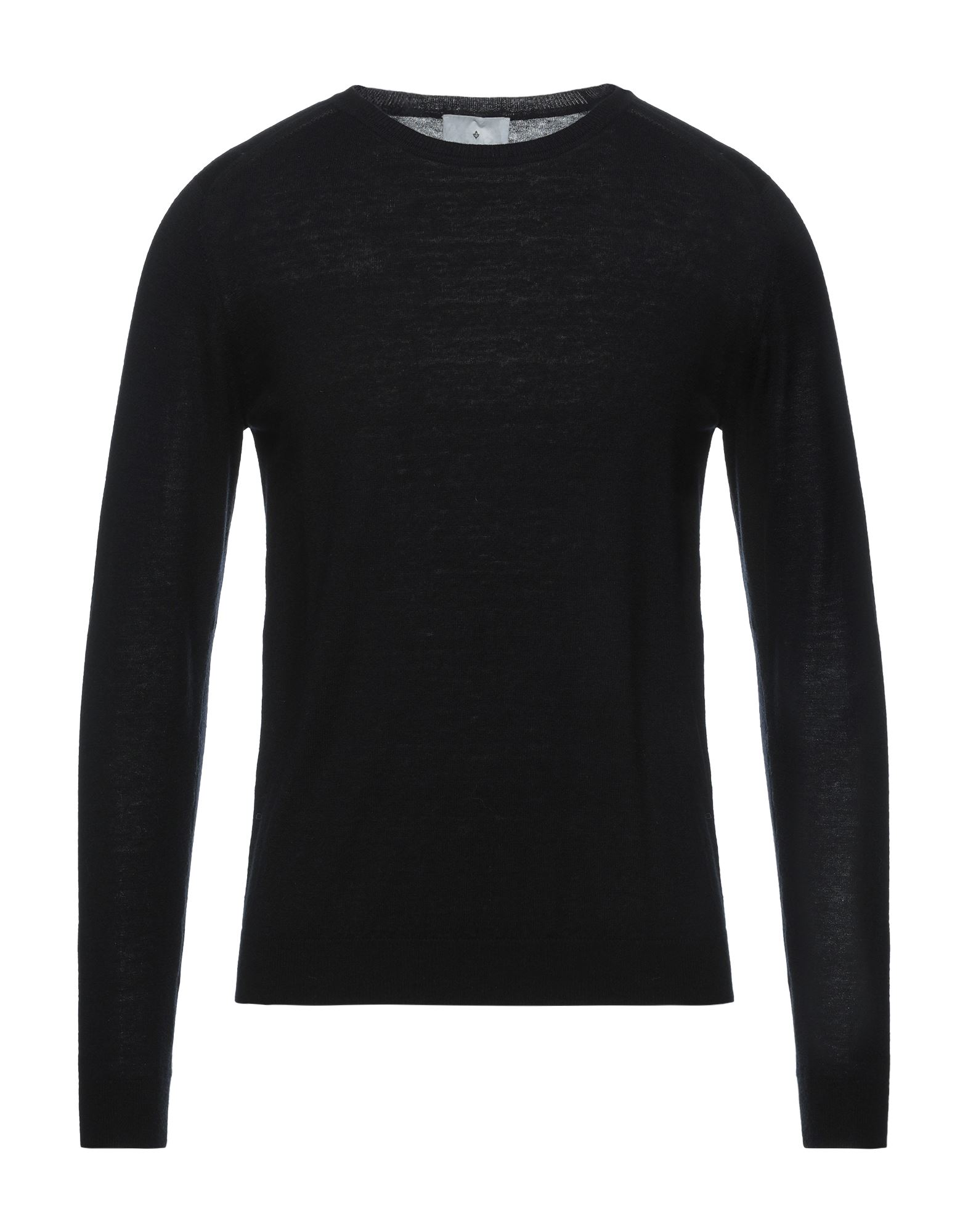 Diktat Sweaters In Black