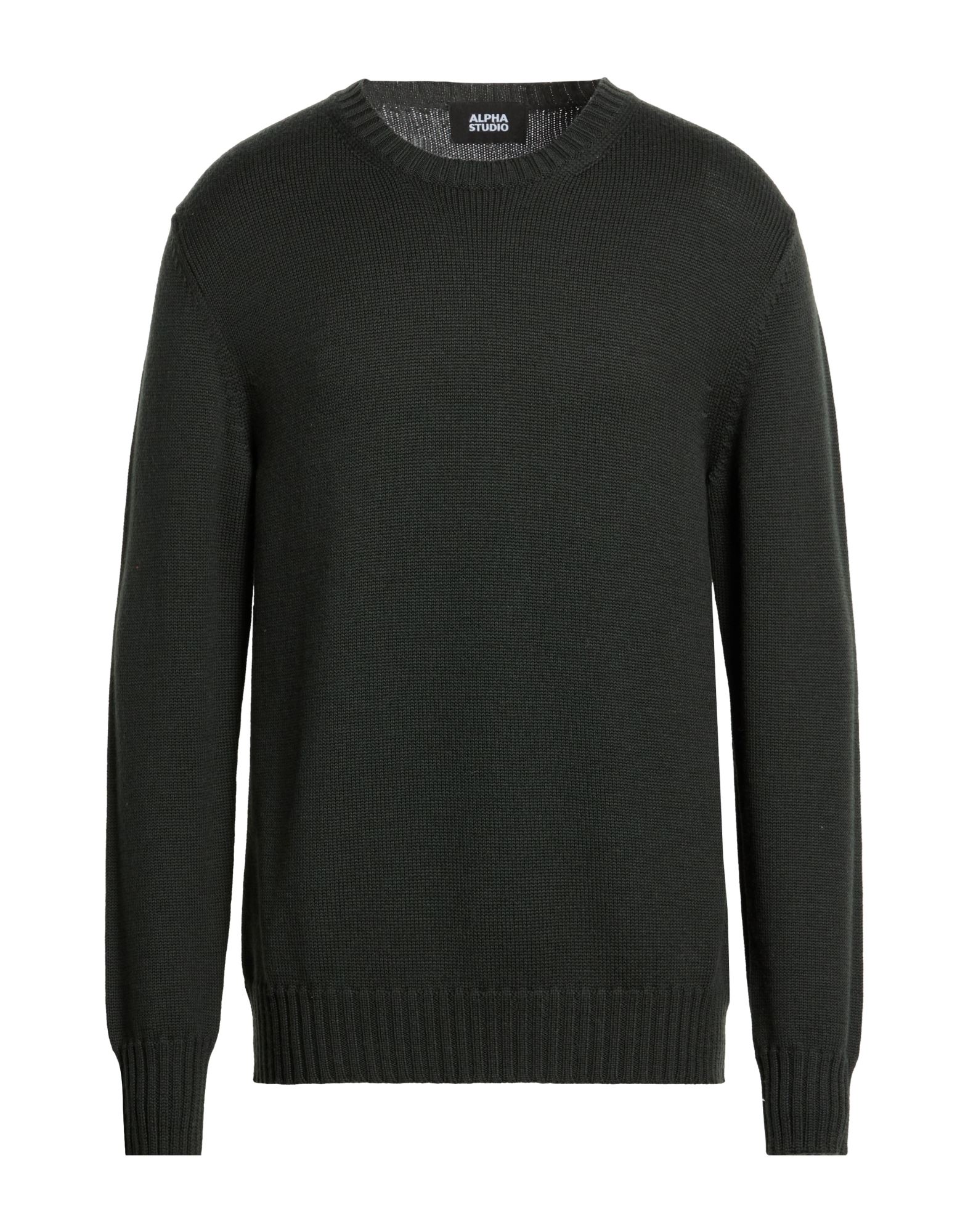  Alpha Studio - Maille - Pullover - On Yoox.com 