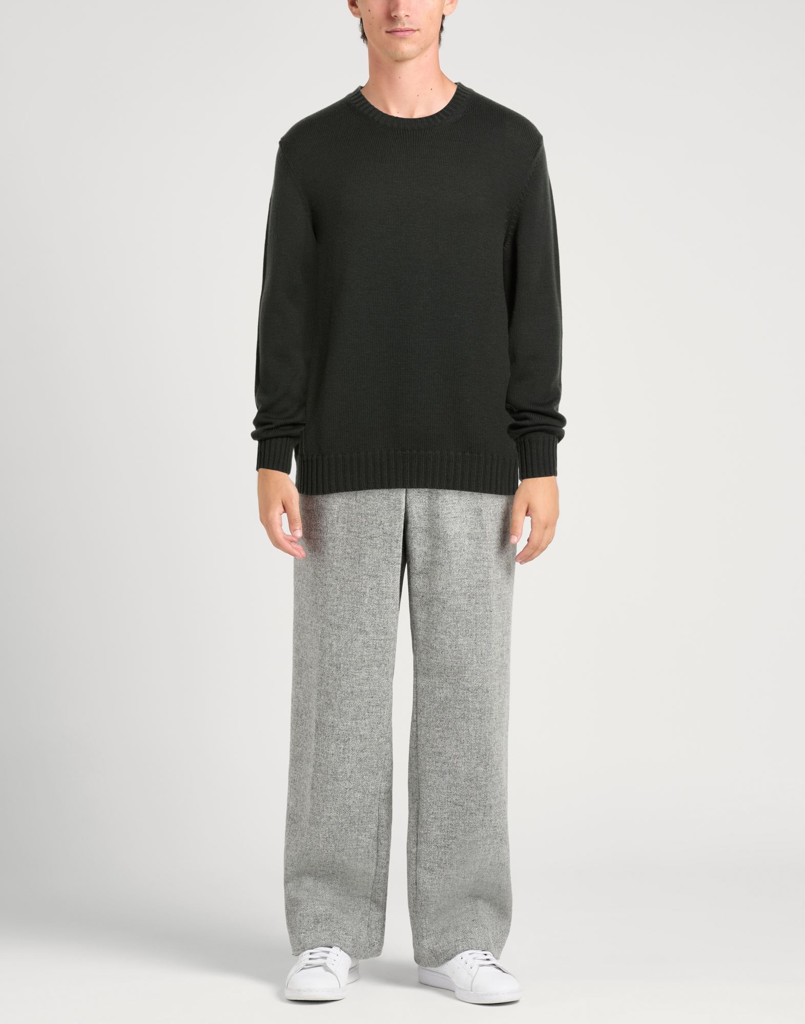 Alpha Studio - Maille - Pullover - On Yoox.com 