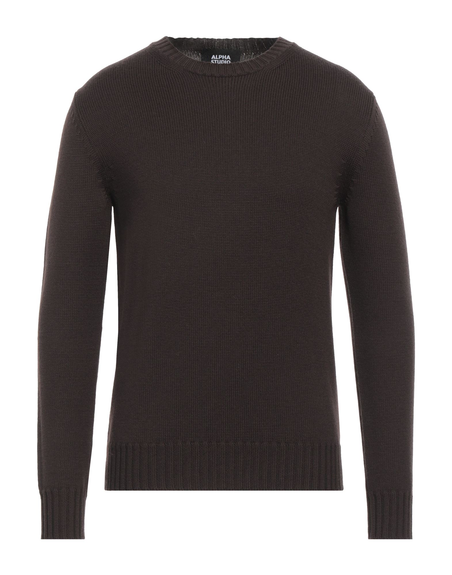  Alpha Studio - Maille - Pullover - On Yoox.com 