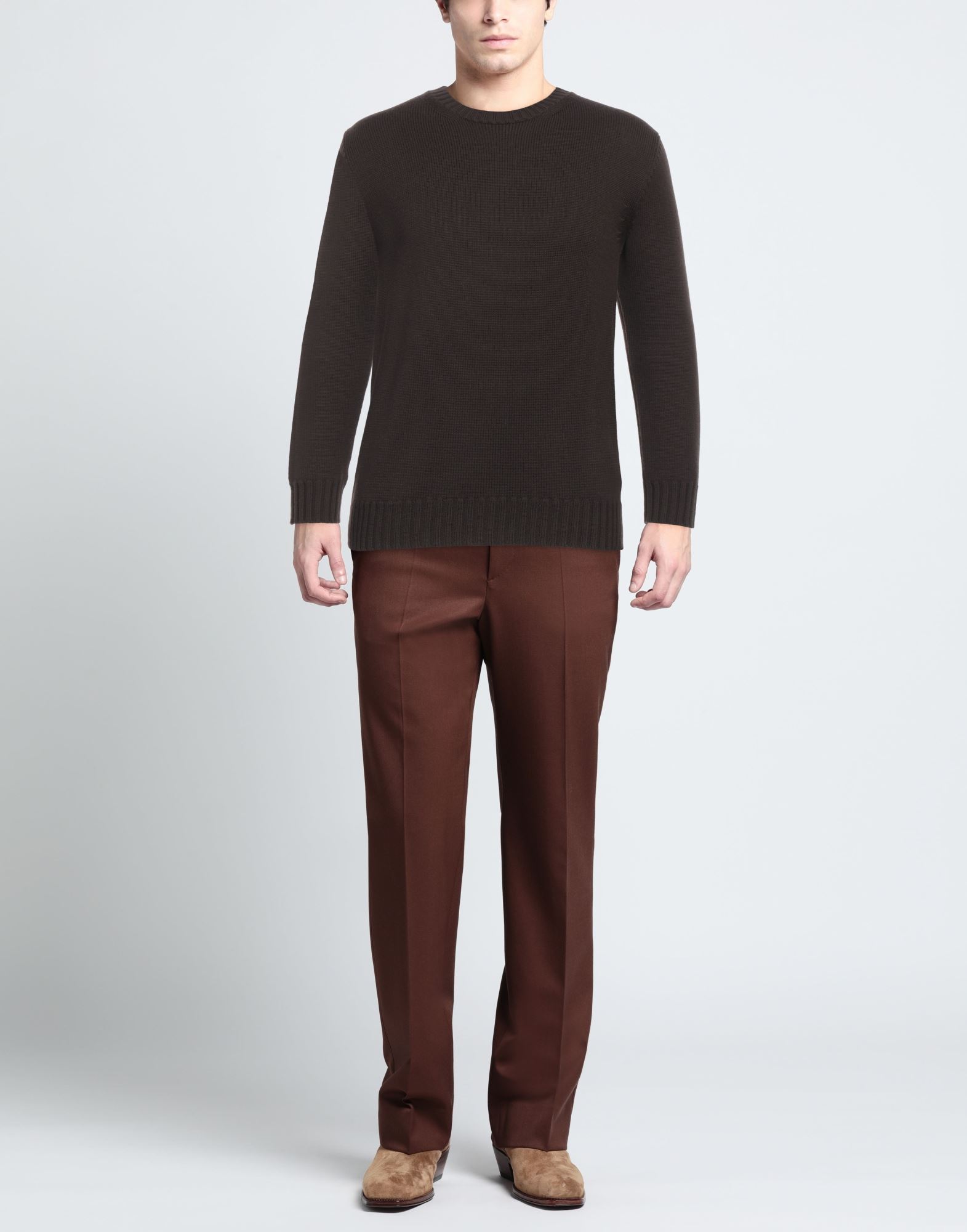  Alpha Studio - Maille - Pullover - On Yoox.com 