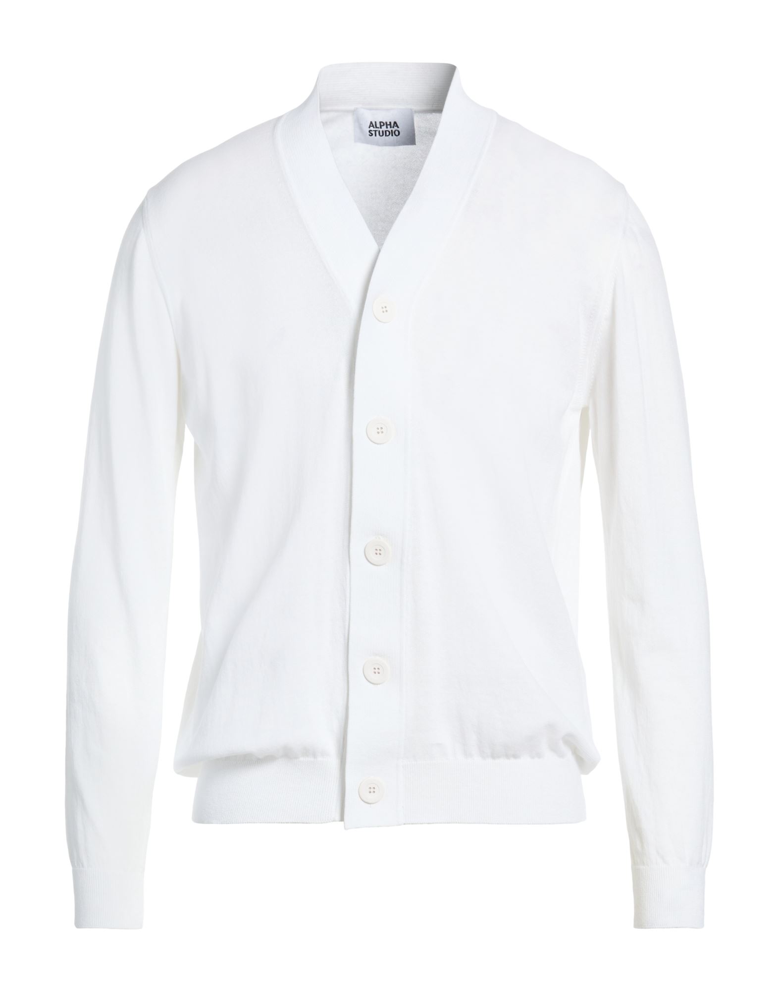  Alpha Studio - Maille - Cardigans - On Yoox.com 