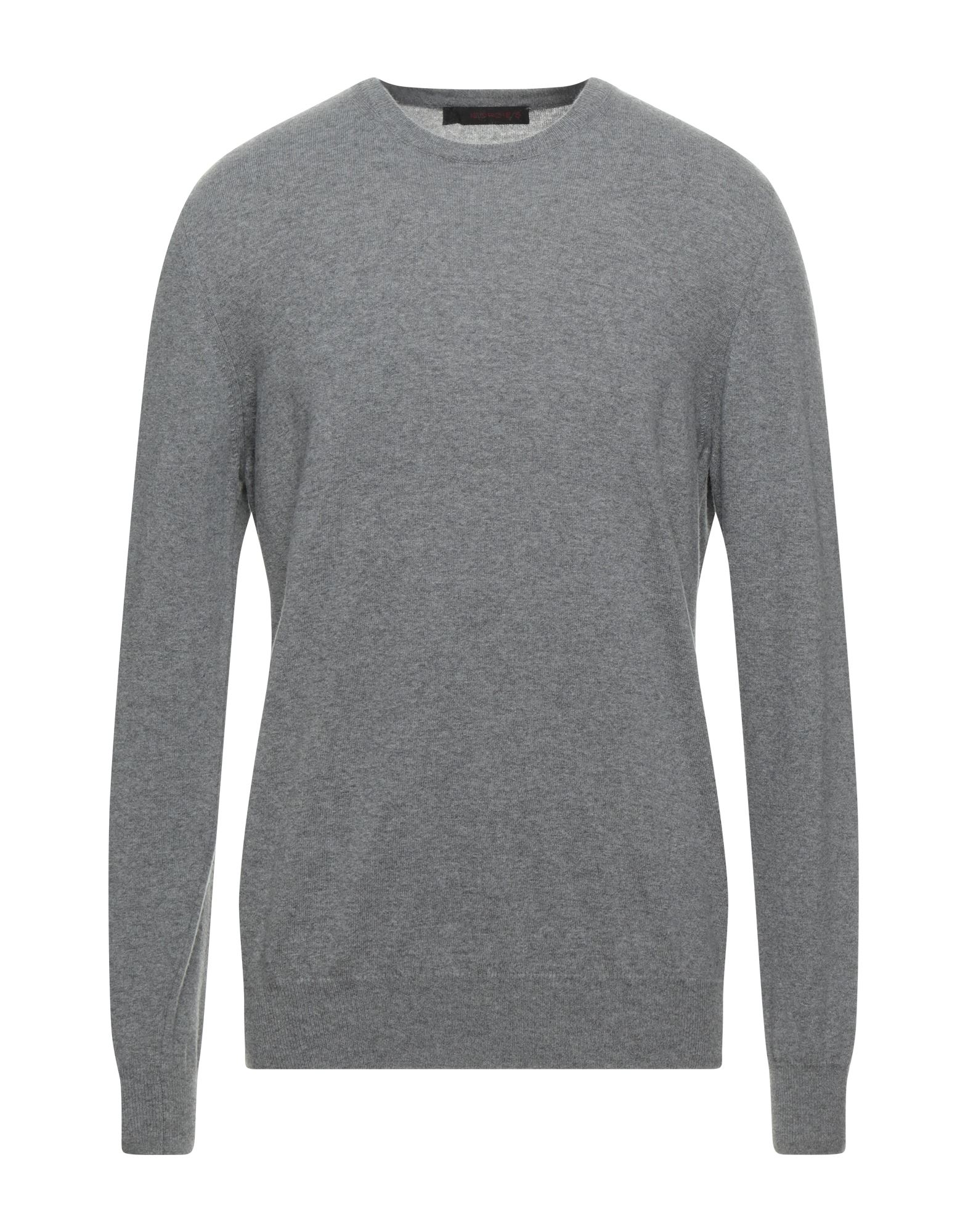 Jeordie's Sweaters In Grey
