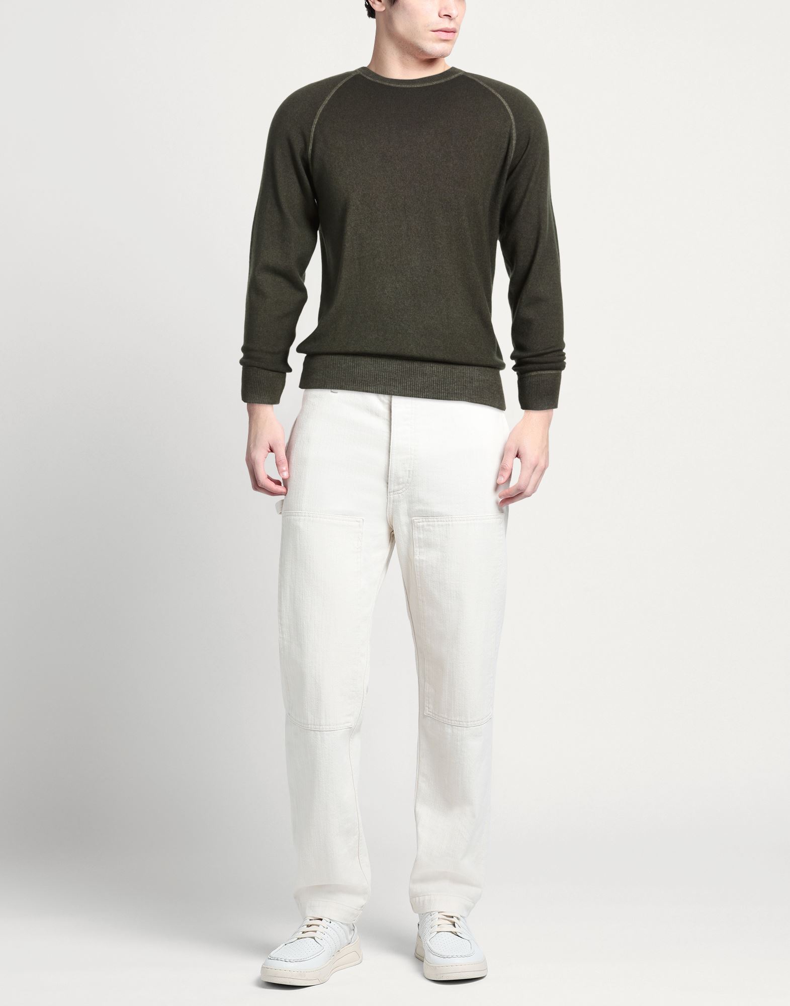  Doriani - Strickwaren - Pullover - On Yoox.com 