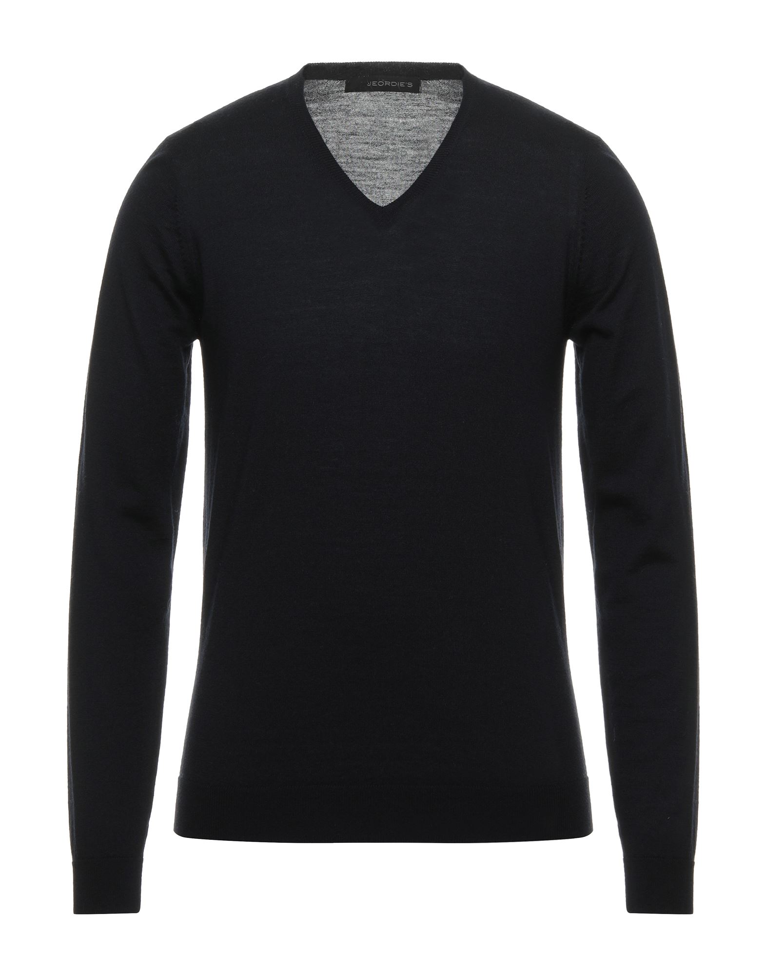 Jeordie's Sweaters In Dark Blue