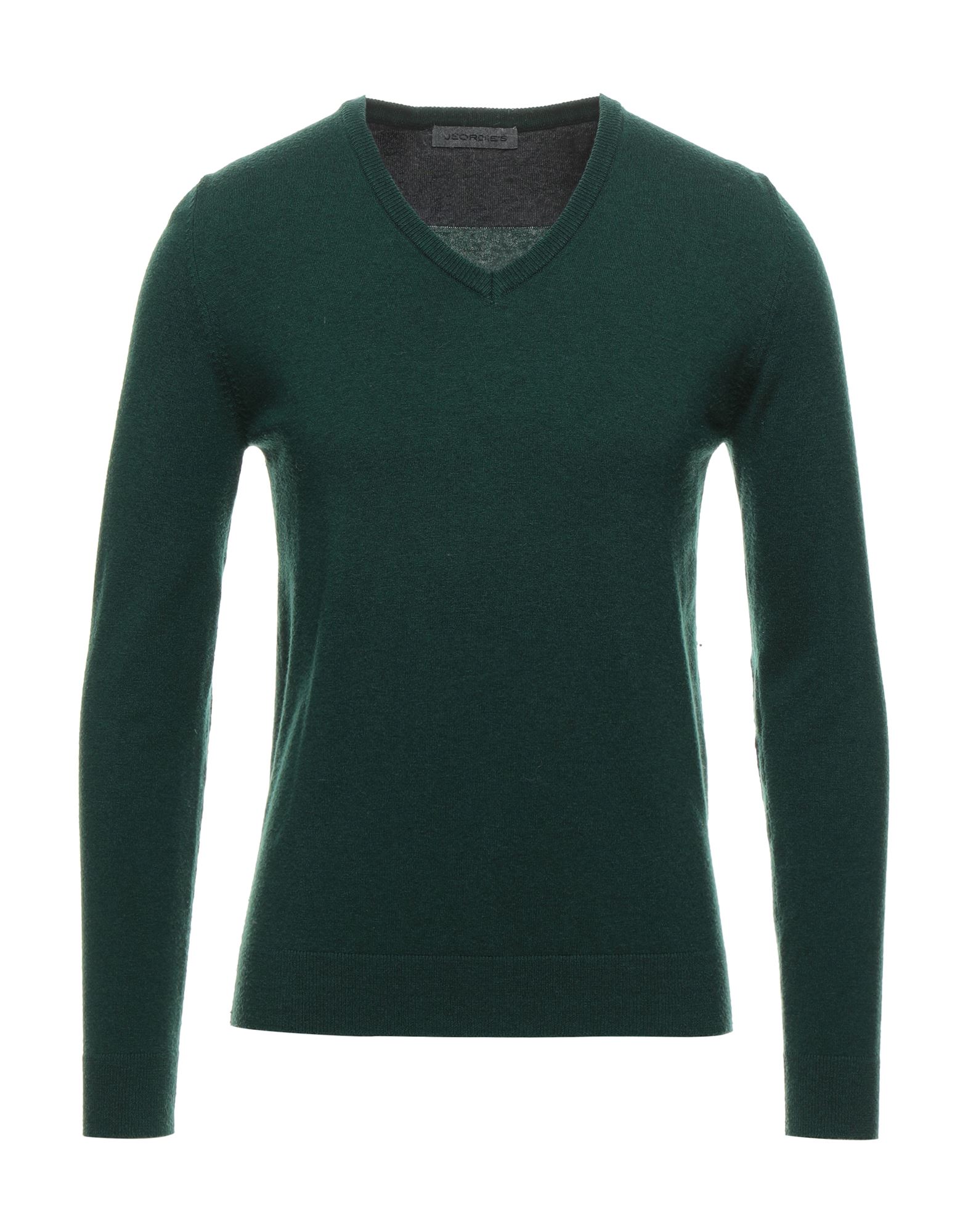Jeordie's Sweaters In Emerald Green