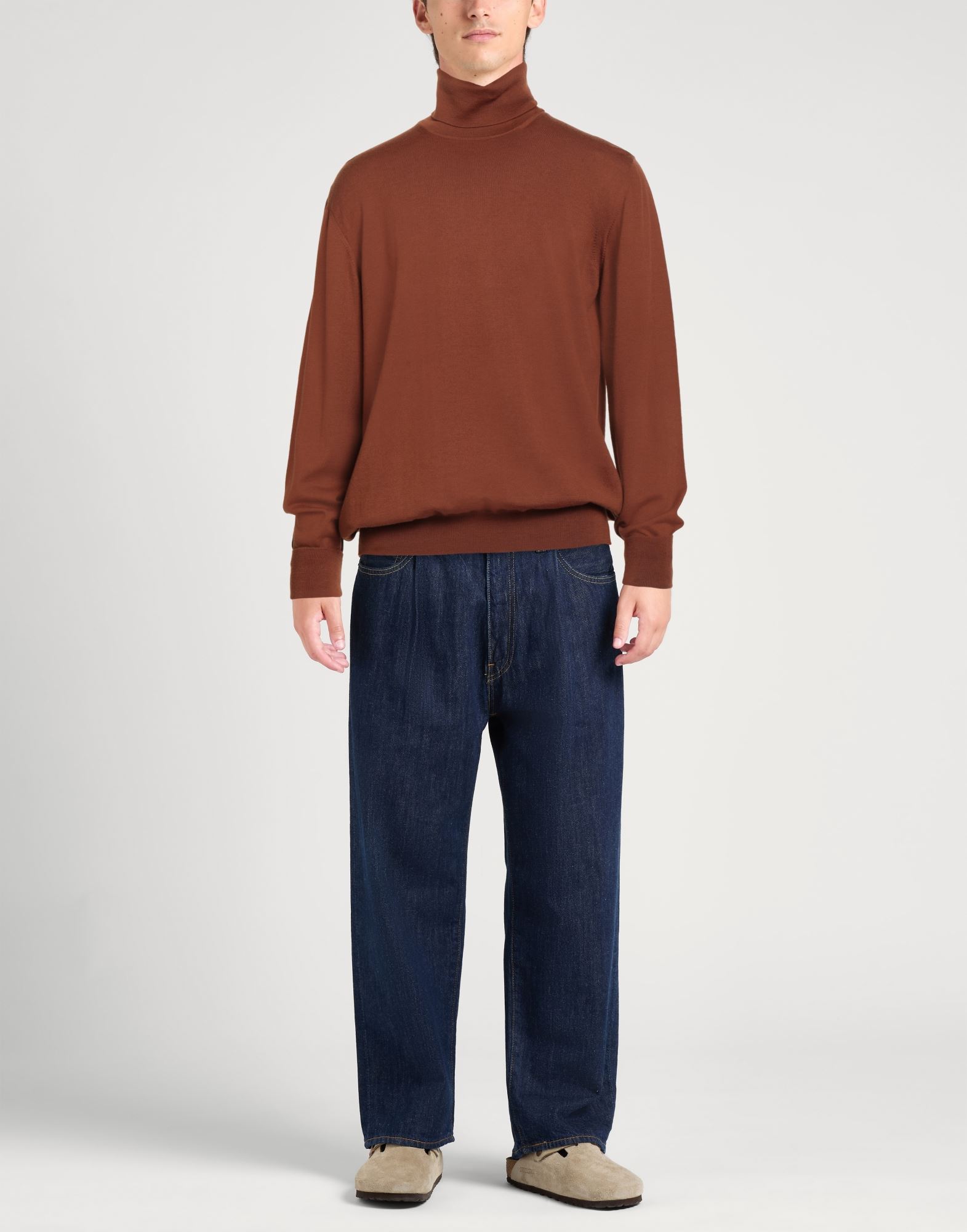  Alpha Studio - Strickwaren - Rollkragenpullover - On Yoox.com 
