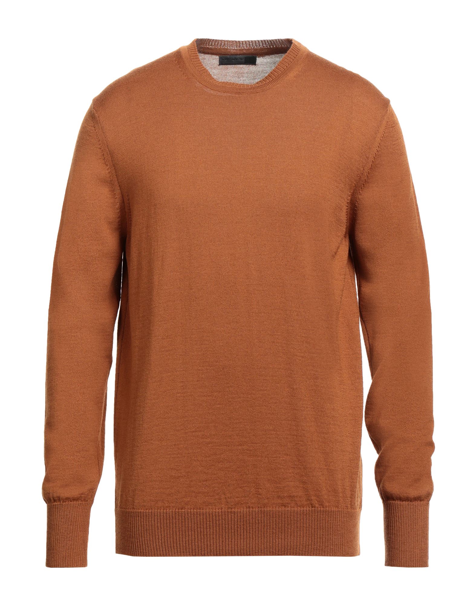 Messagerie Sweaters In Tan