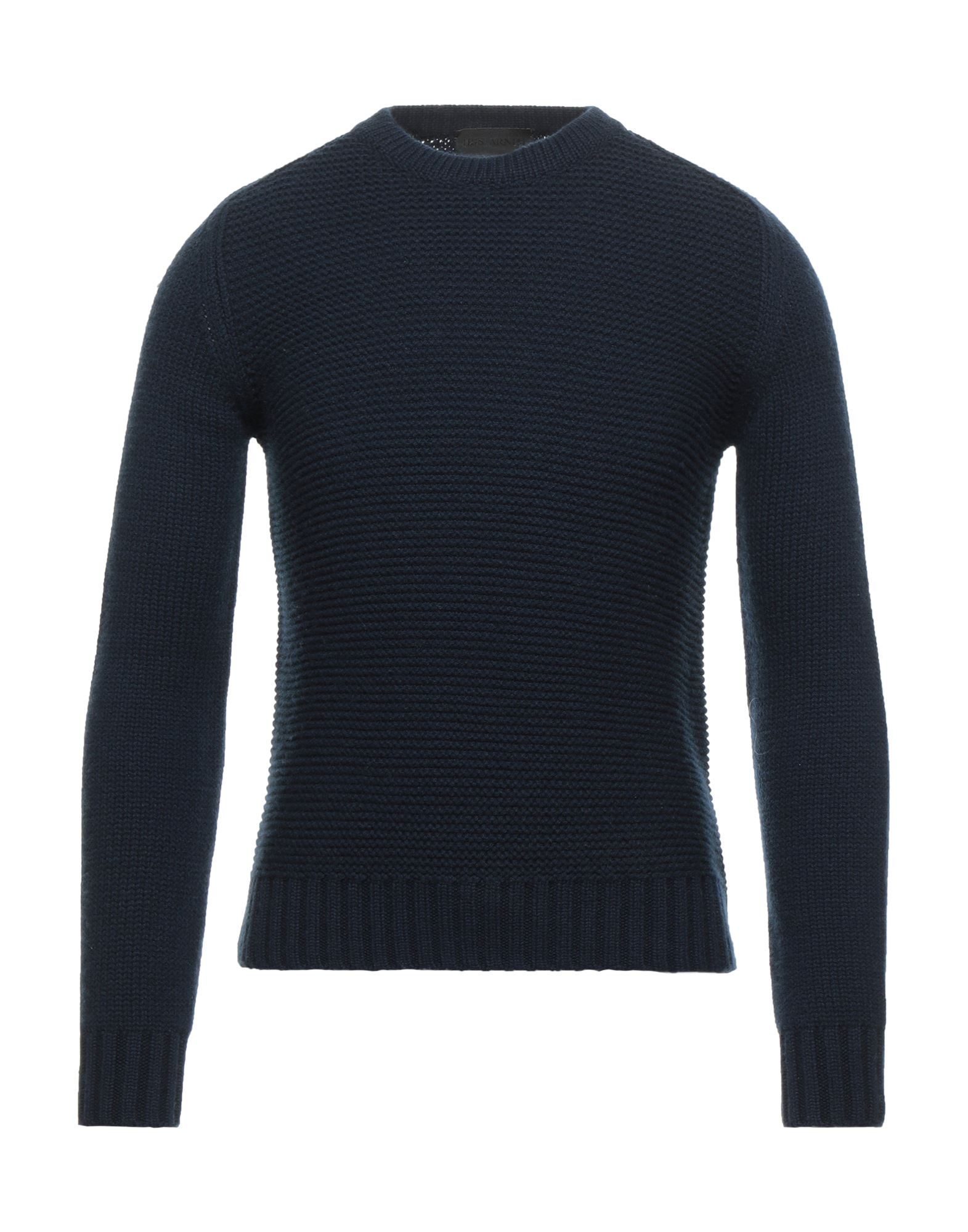 Iris Von Arnim Sweaters In Dark Blue