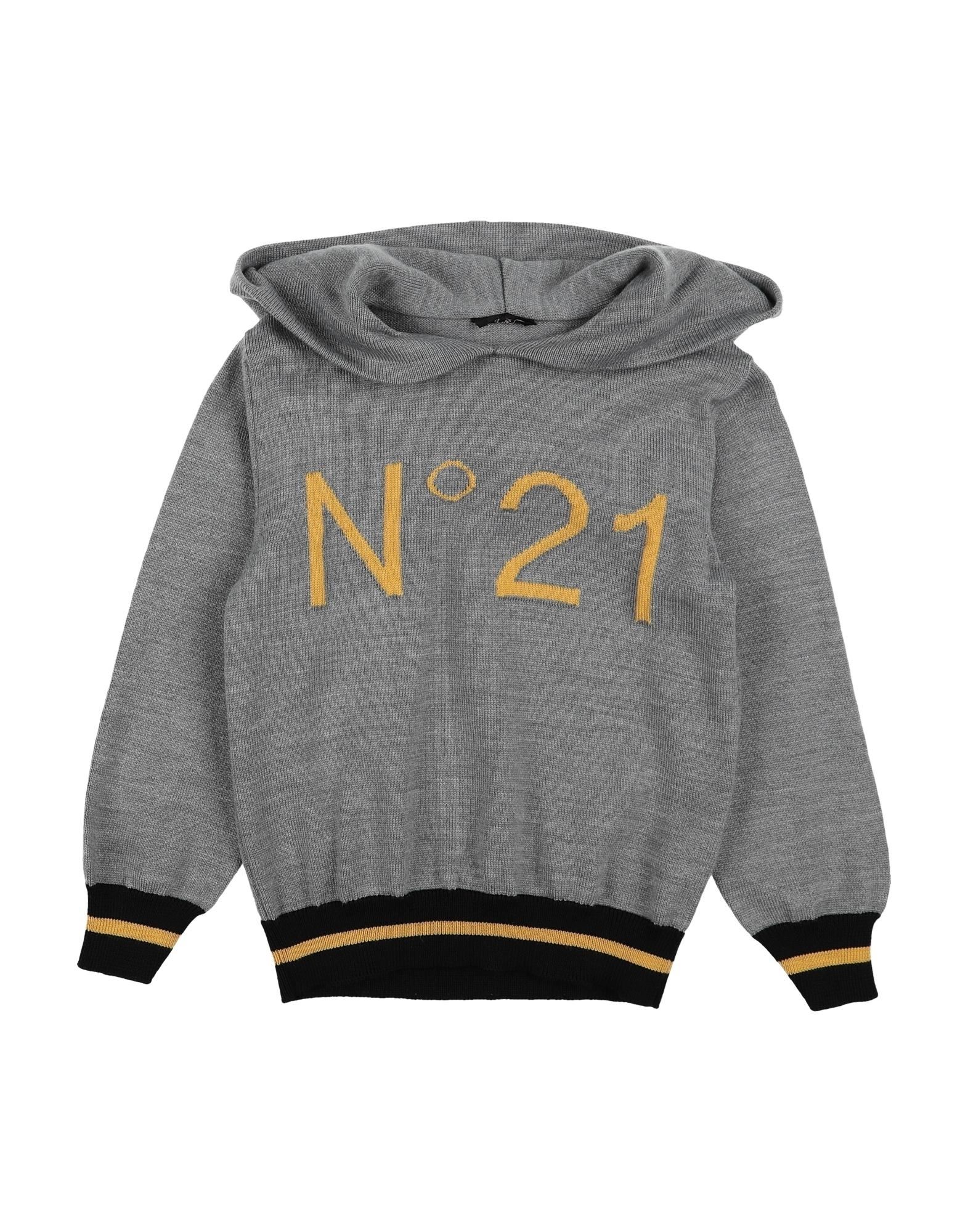  N°21 - Strickwaren - Pullover - On Yoox.com 