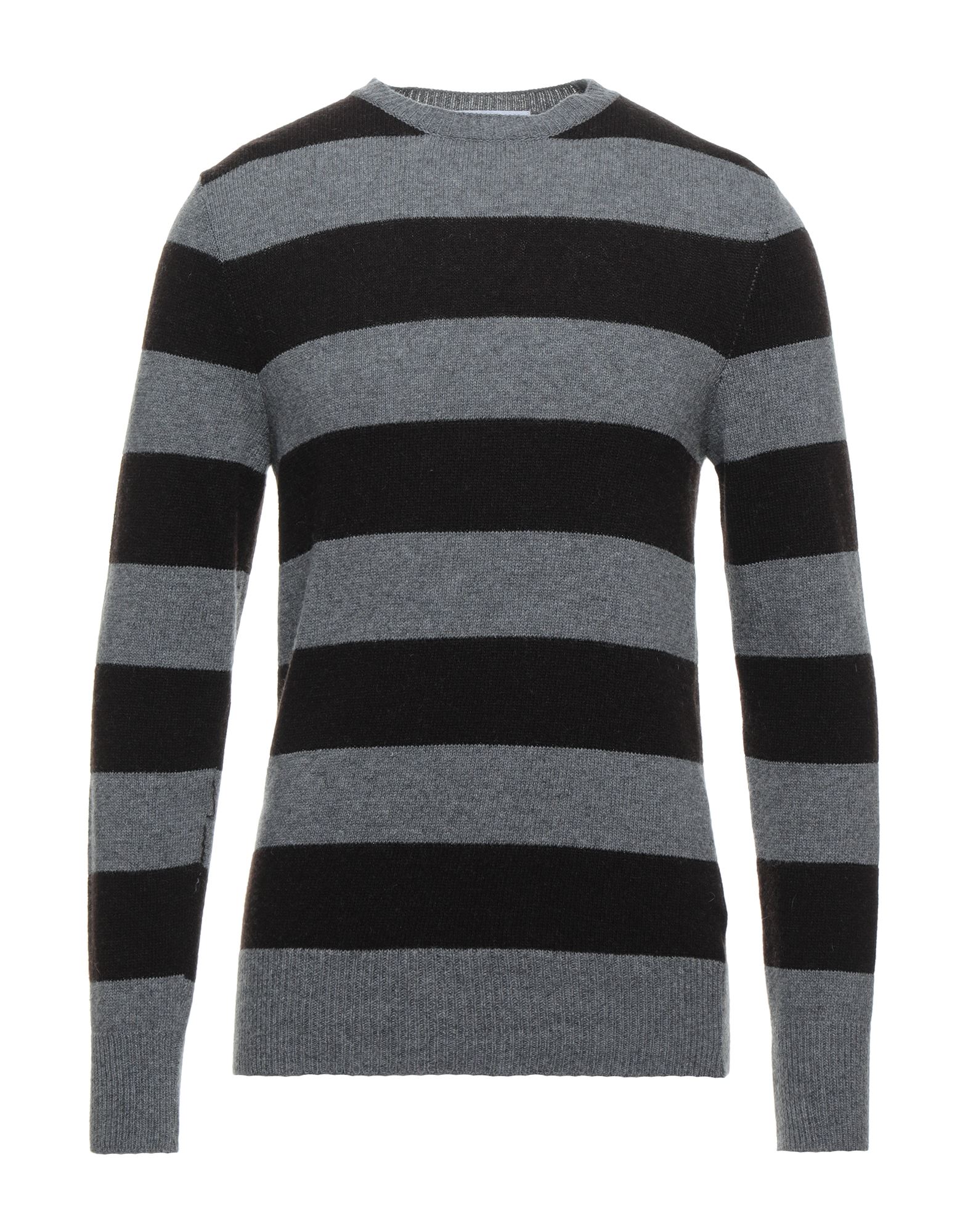 Department 5 Sweaters In Grey