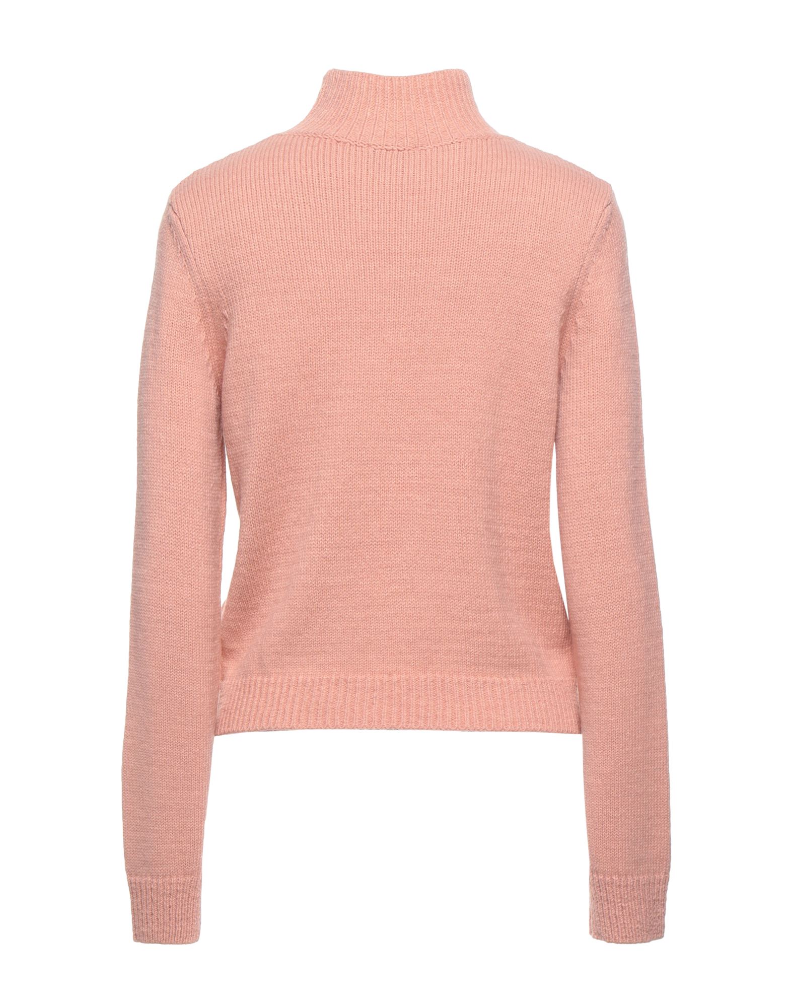  Elisabetta Franchi - Strickwaren - Rollkragenpullover - On Yoox.com 