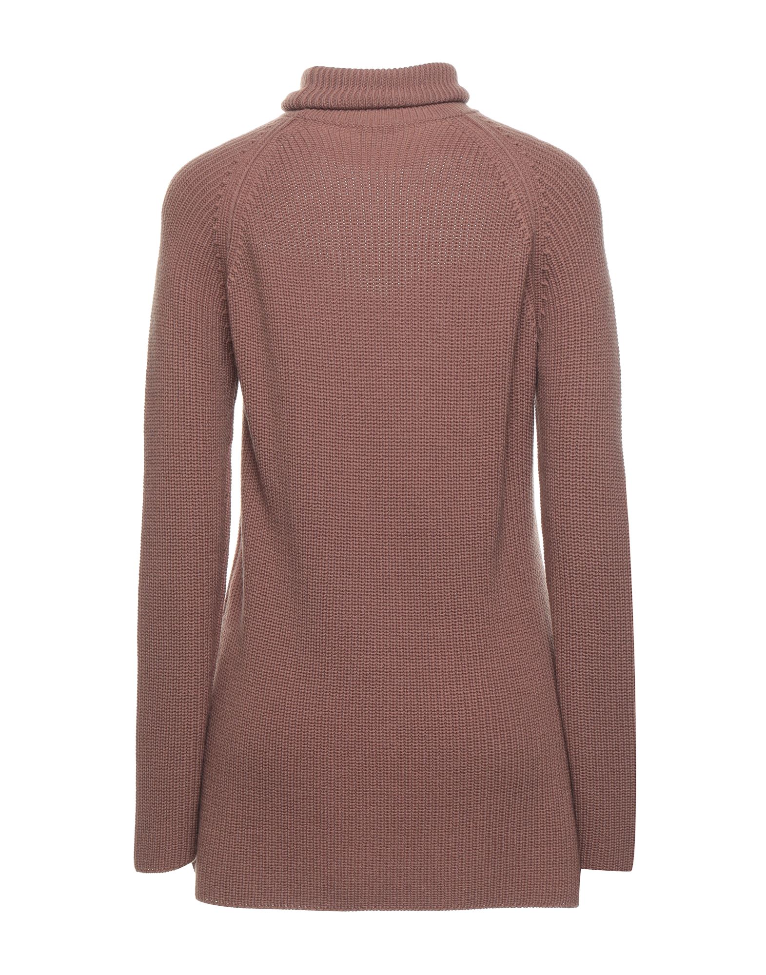  Elisabetta Franchi - Strickwaren - Rollkragenpullover - On Yoox.com 