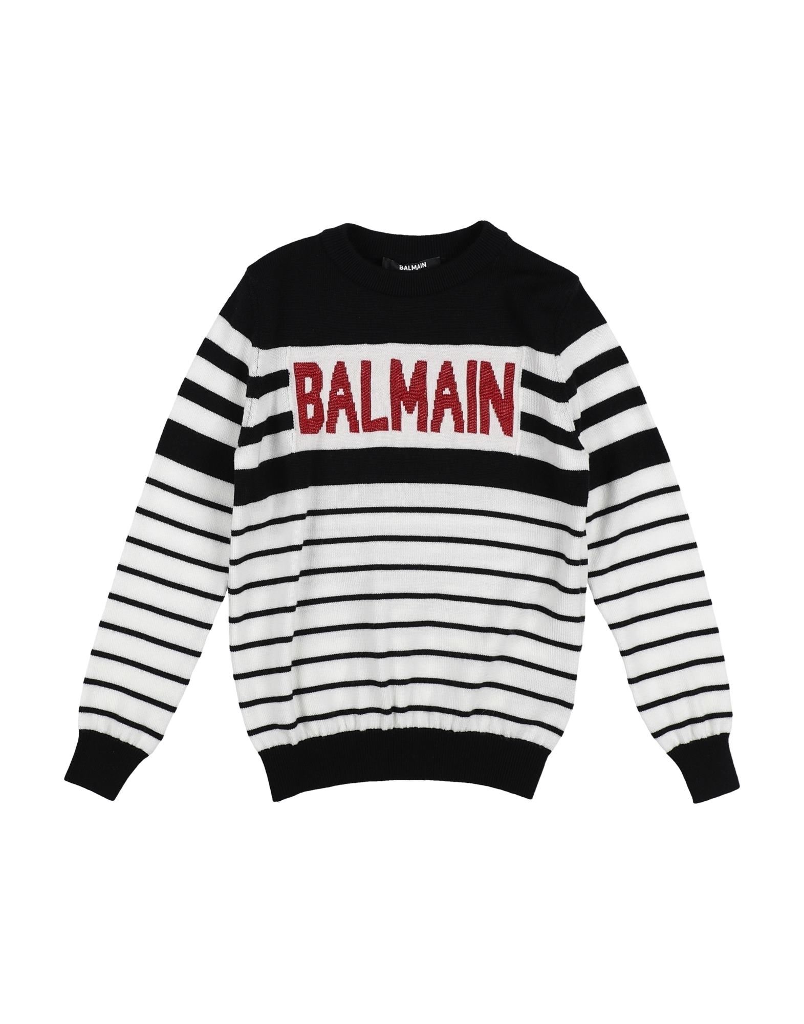  Balmain - Strickwaren - Pullover - On Yoox.com 