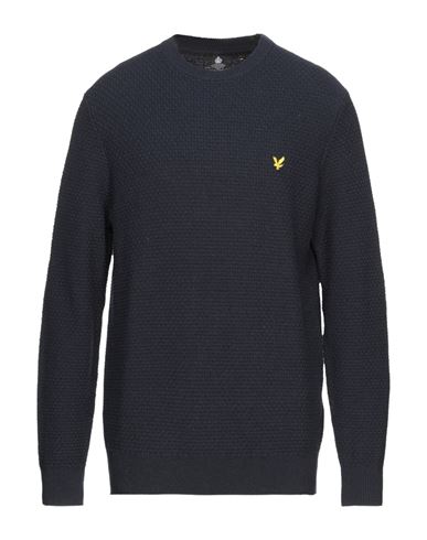 фото Свитер lyle & scott