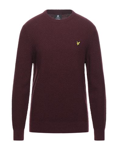 фото Свитер lyle & scott