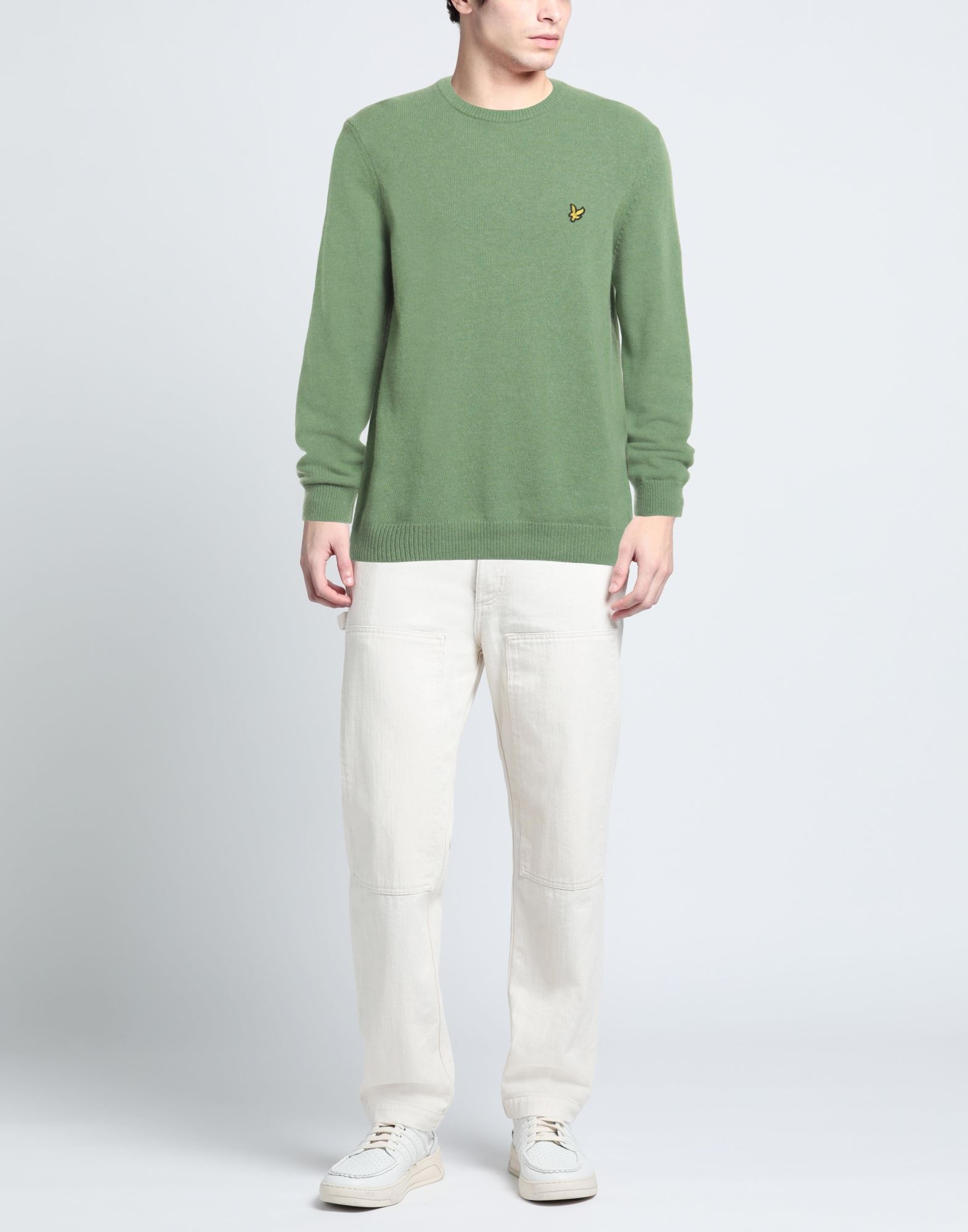  Lyle & Scott - Strickwaren - Pullover - On Yoox.com 