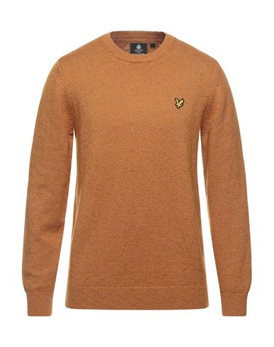 фото Свитер lyle & scott