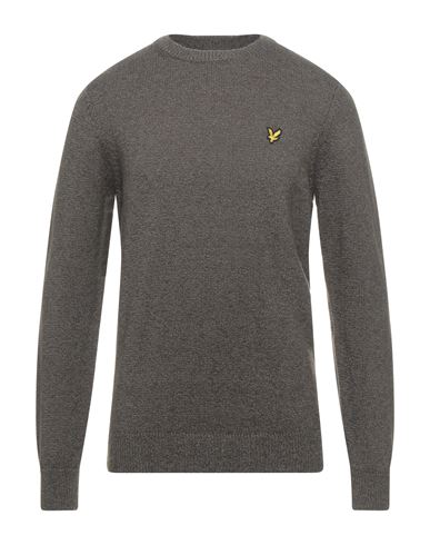 фото Свитер lyle & scott