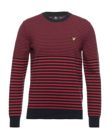 Свитер LYLE & SCOTT