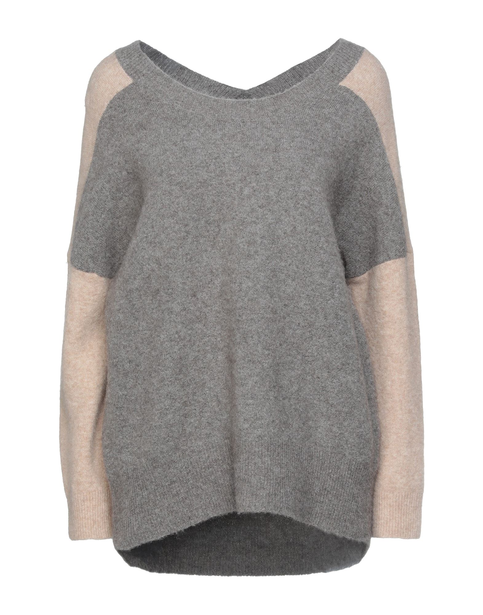  Alessia Santi - Strickwaren - Pullover - On Yoox.com 