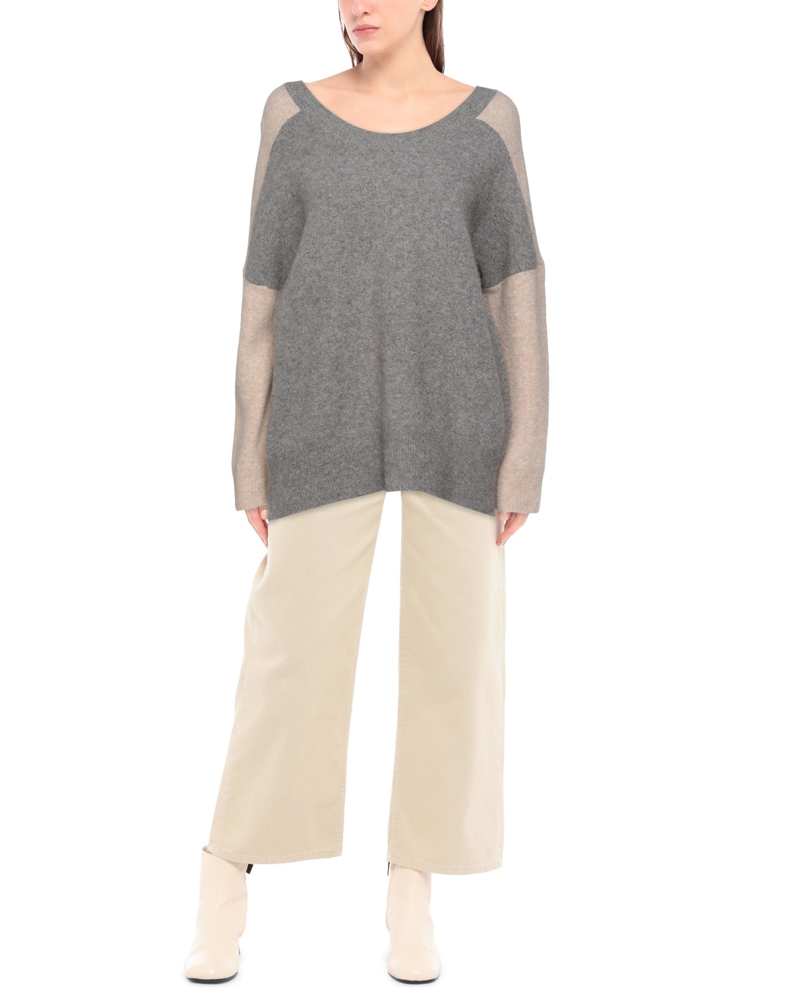  Alessia Santi - Strickwaren - Pullover - On Yoox.com 