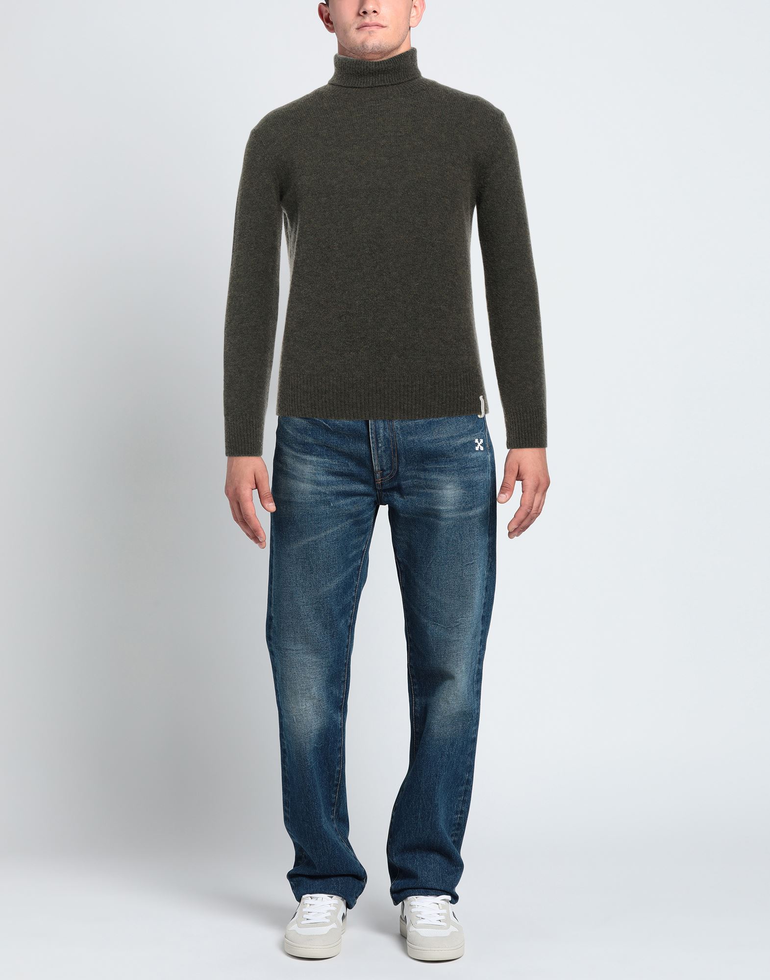  Brooksfield - Strickwaren - Rollkragenpullover - On Yoox.com 
