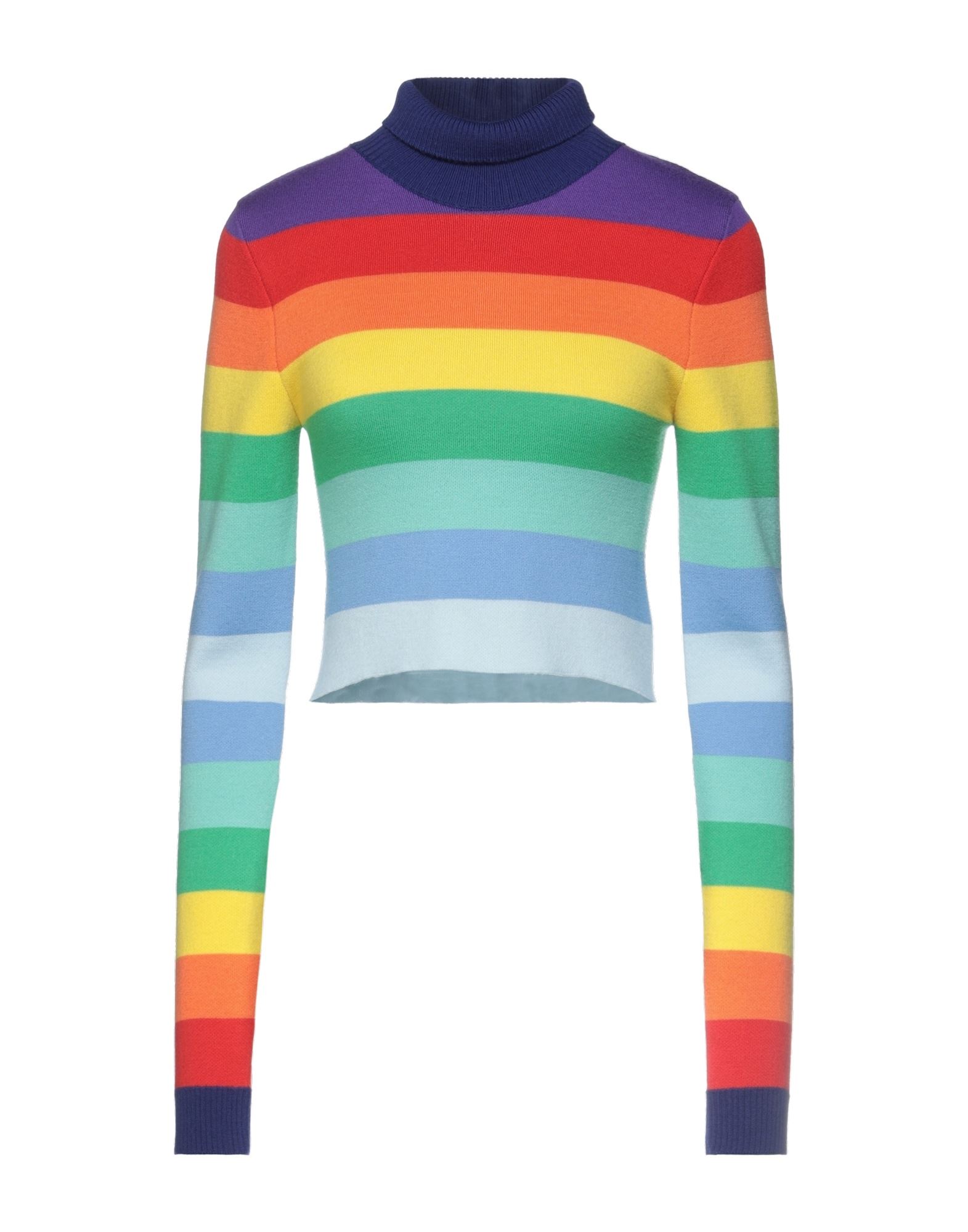  Rabanne - Strickwaren - Rollkragenpullover - On Yoox.com 