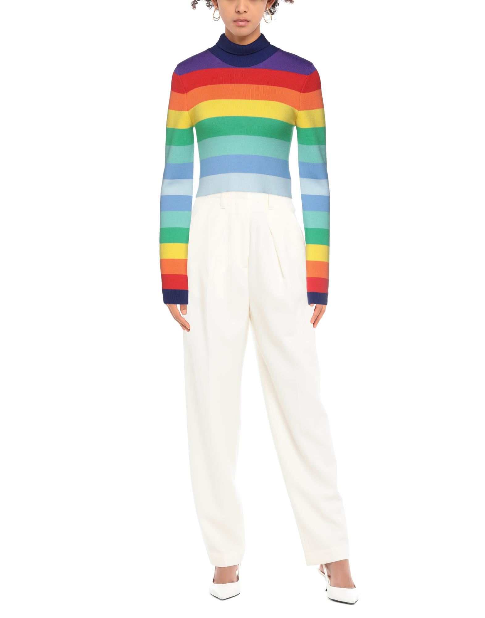  Rabanne - Strickwaren - Rollkragenpullover - On Yoox.com 