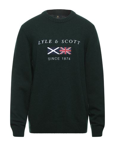 Свитер LYLE & SCOTT 