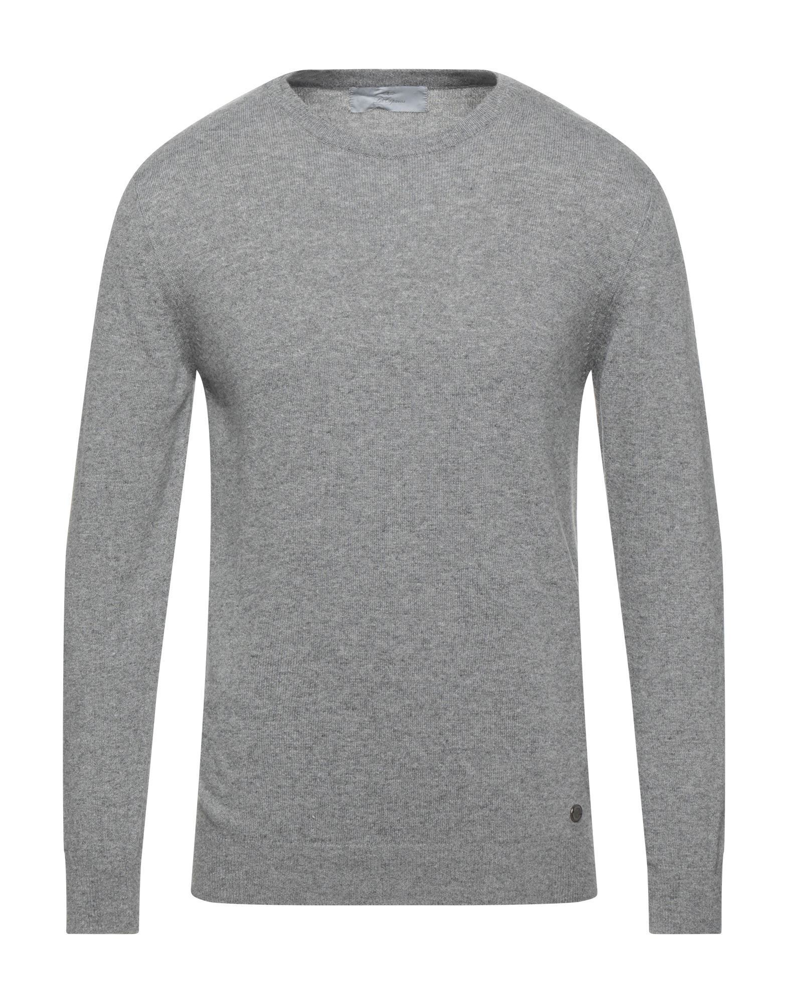 Les Copains Sweaters In Grey
