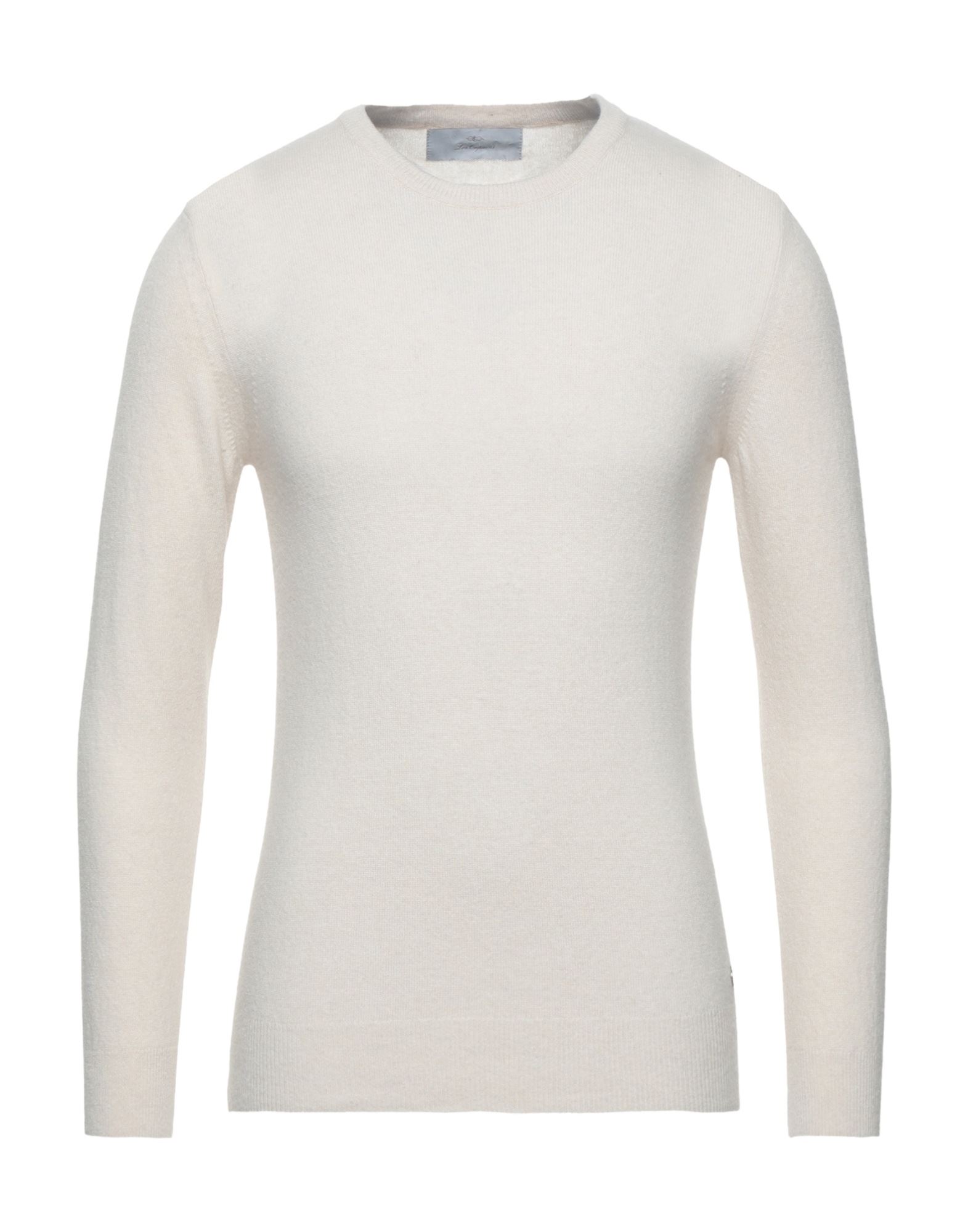 Les Copains Sweaters In Ivory