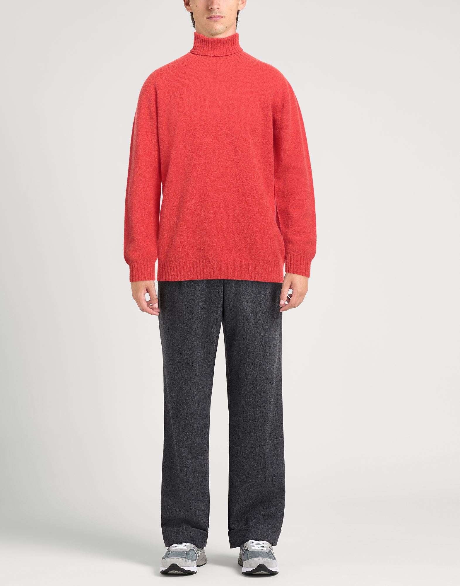  Altea - Strickwaren - Rollkragenpullover - On Yoox.com 