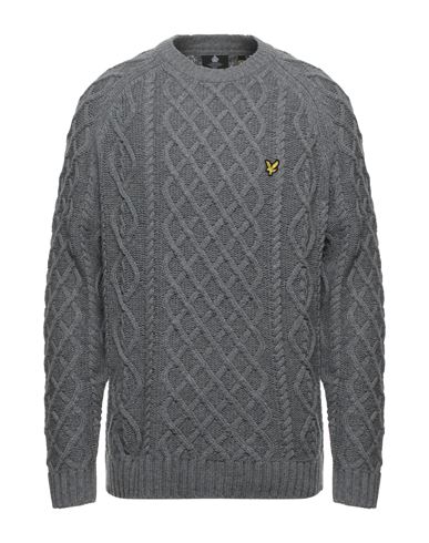 фото Свитер lyle & scott