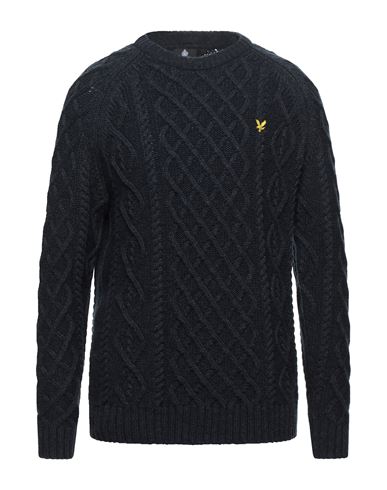 фото Свитер lyle & scott