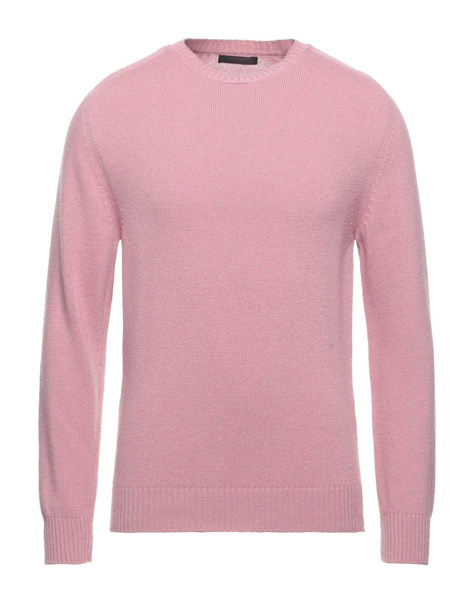Messagerie Sweaters In Pink