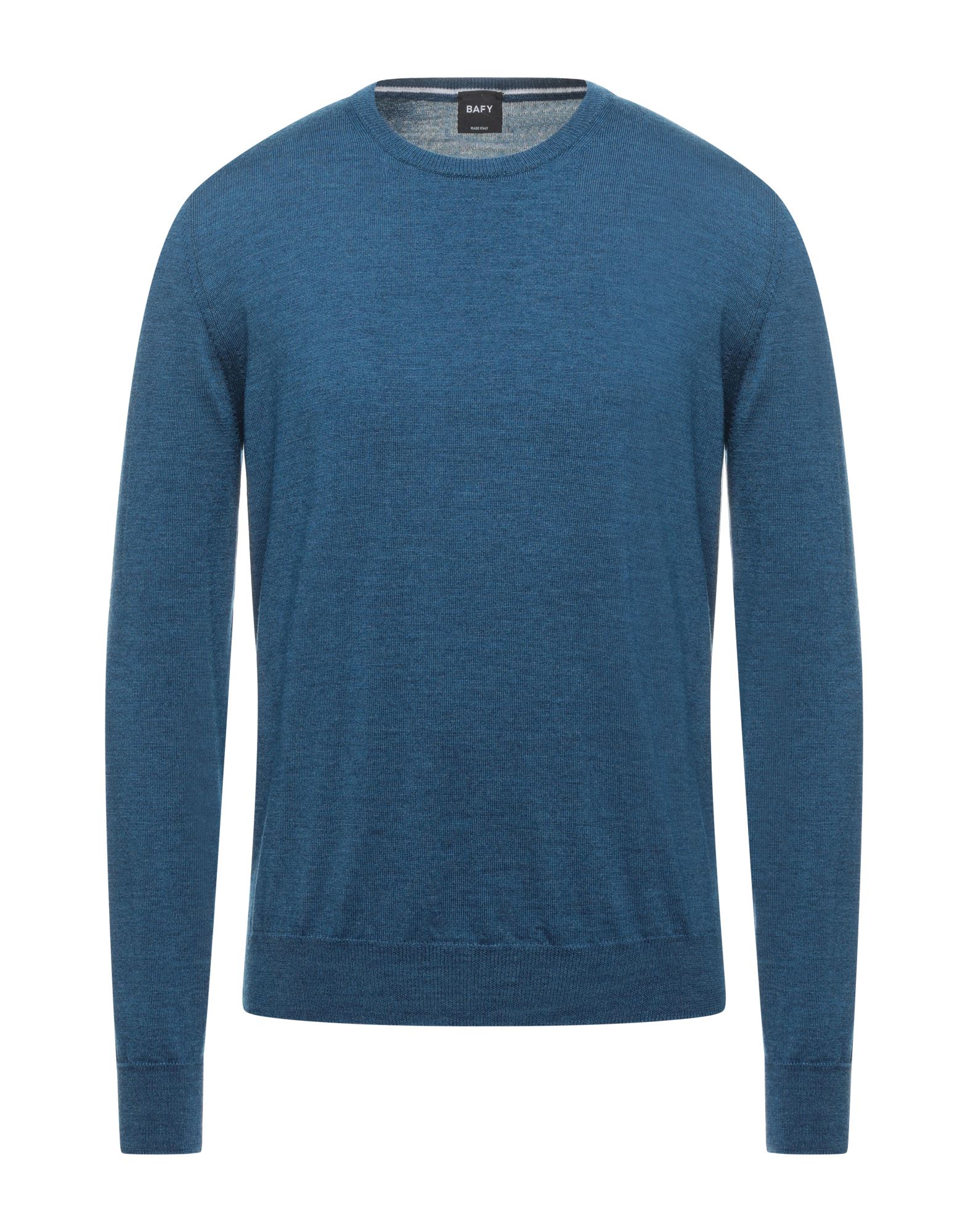Bafy Sweaters In Blue