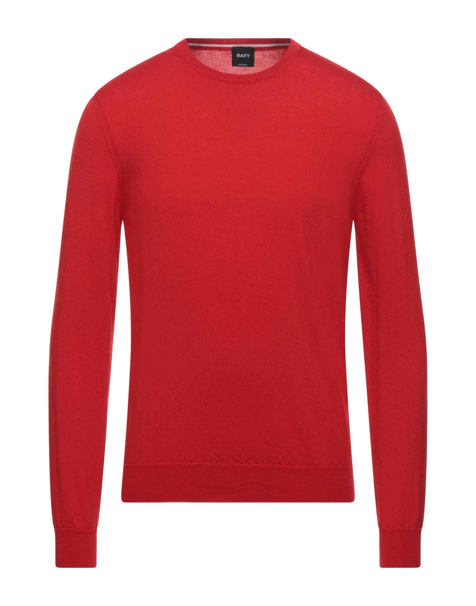 Bafy Sweaters In Red