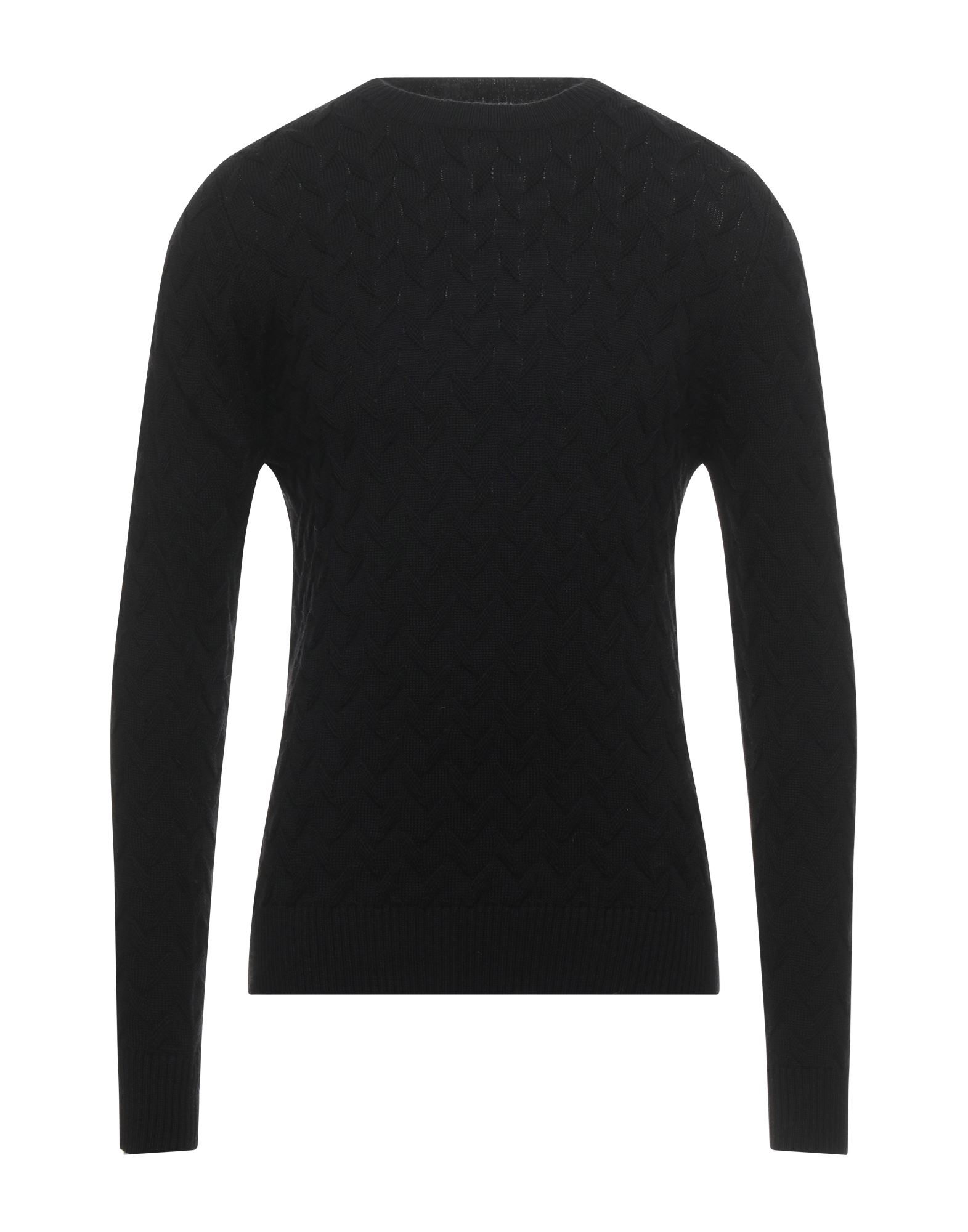 Diktat Sweaters In Black